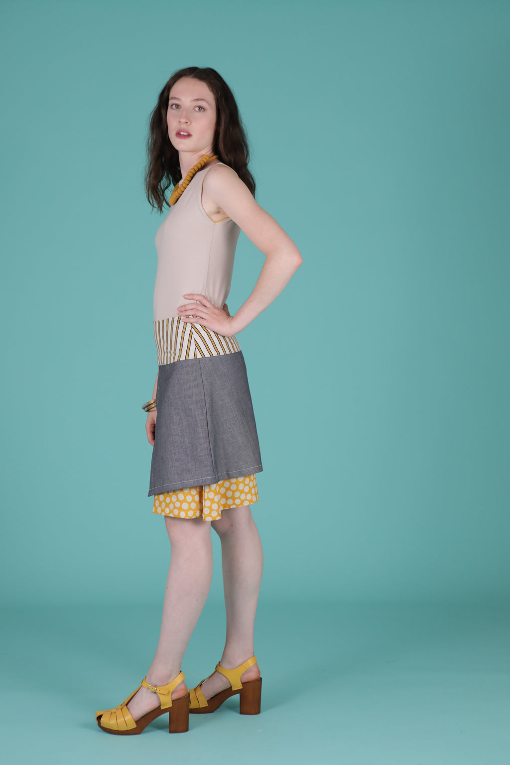 Gonna Pesto (Art. 43/24)