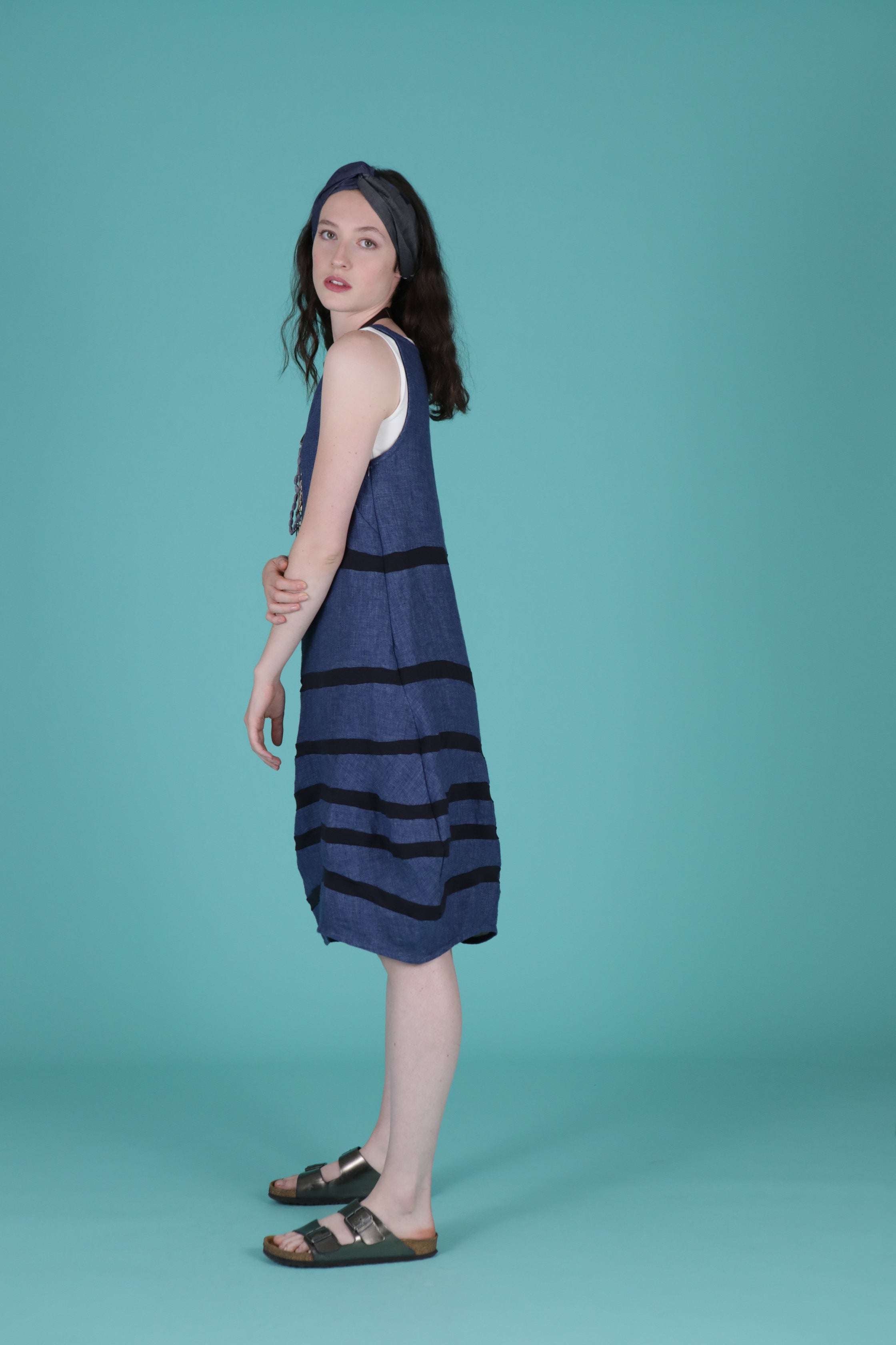 Abito Resina (Art. 500/24)