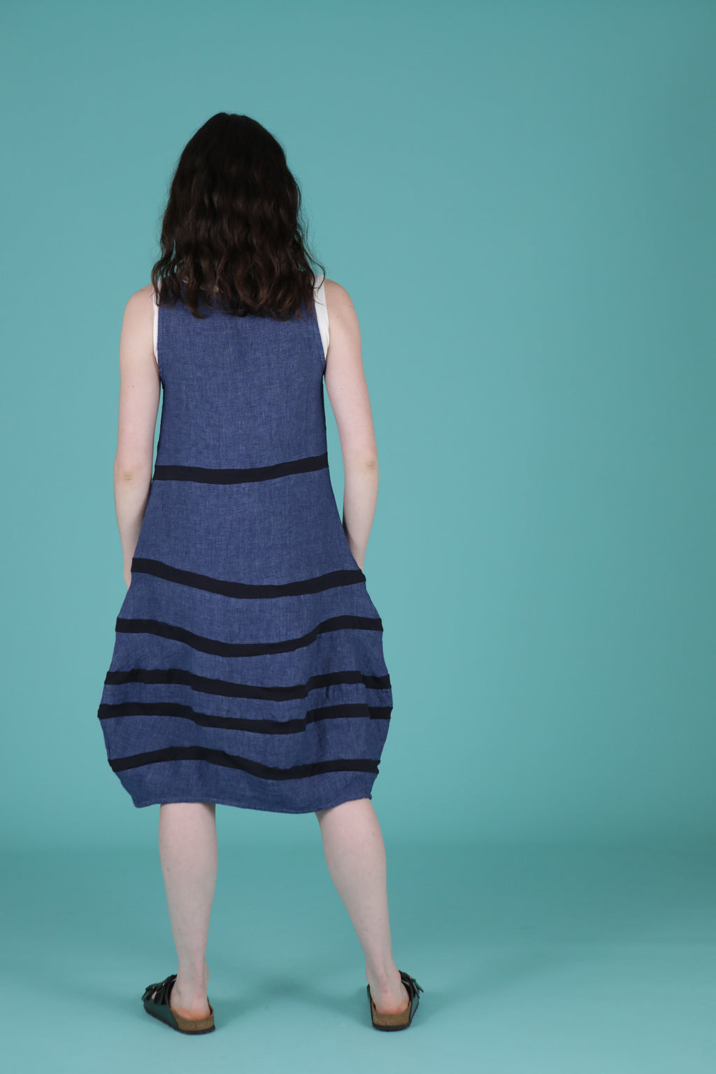 Abito Resina (Art. 500/24)