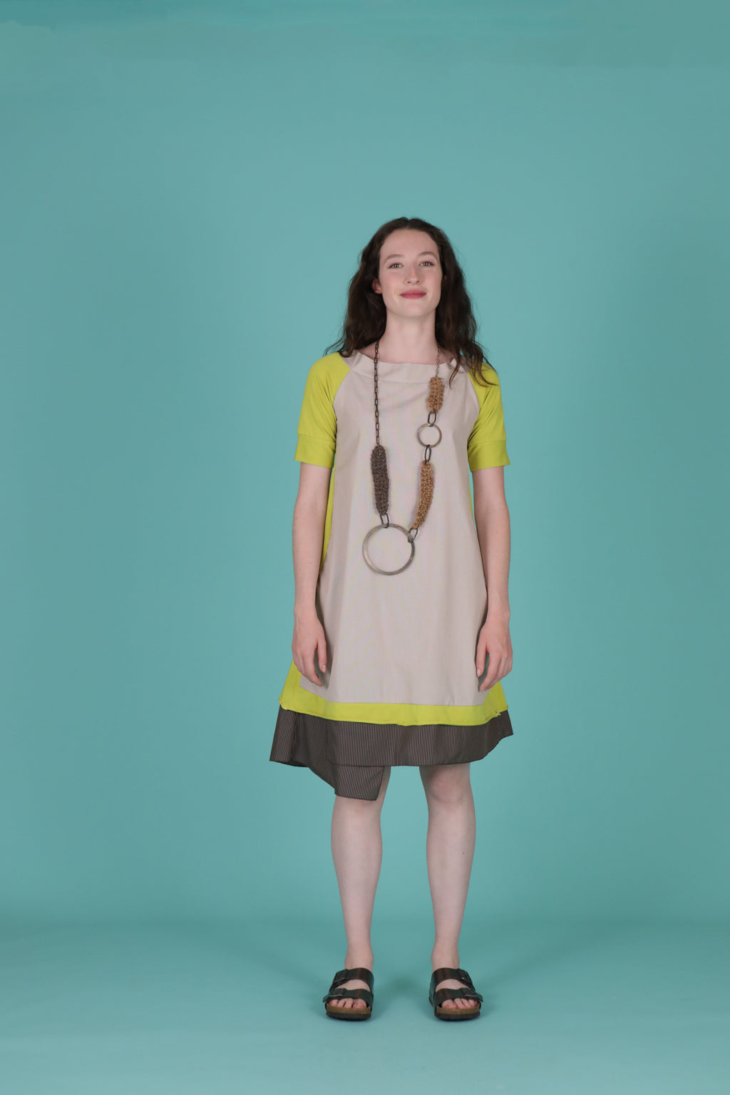 Abito Coleottero (Art. 51/24)