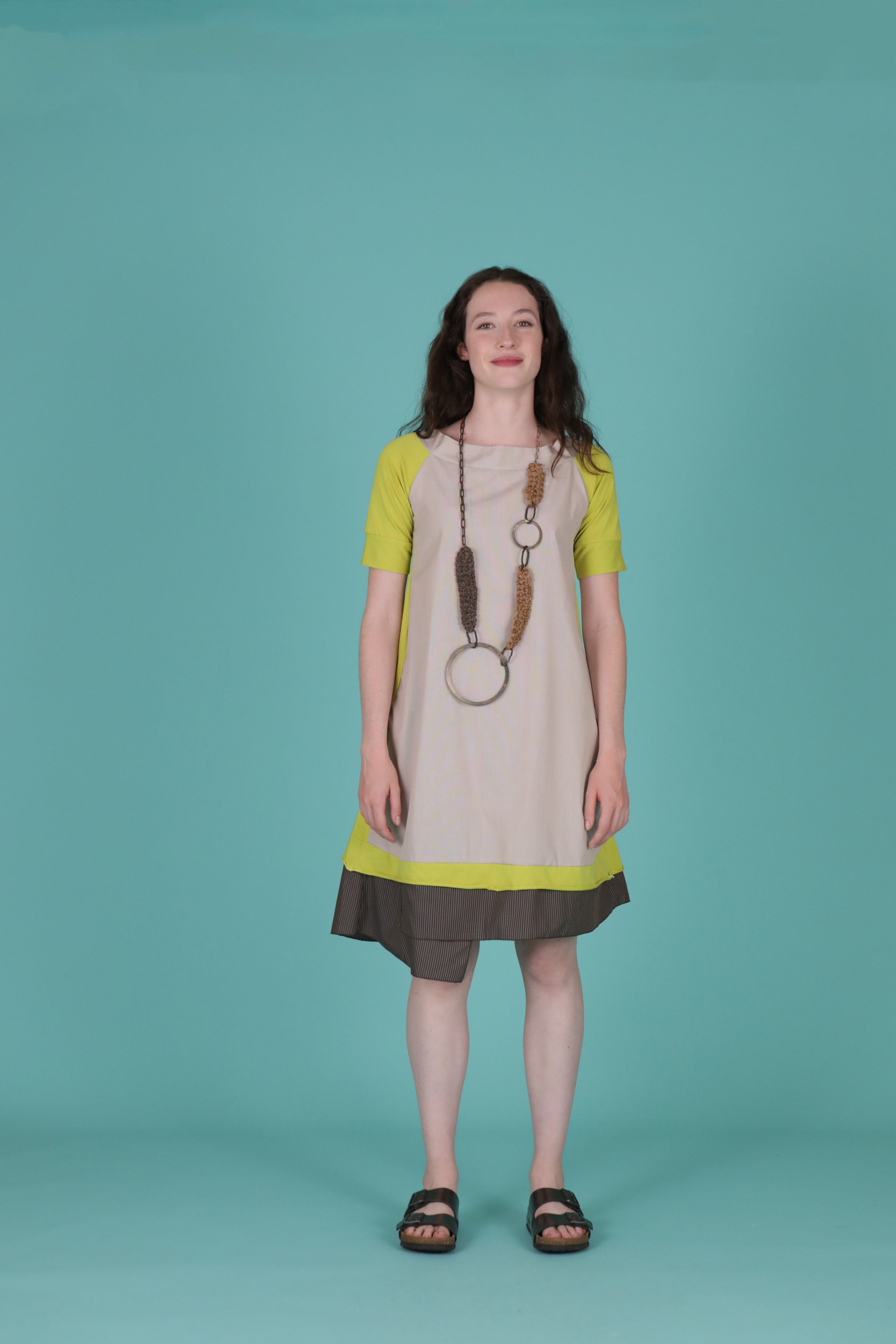 Abito Coleottero (Art. 51/24)