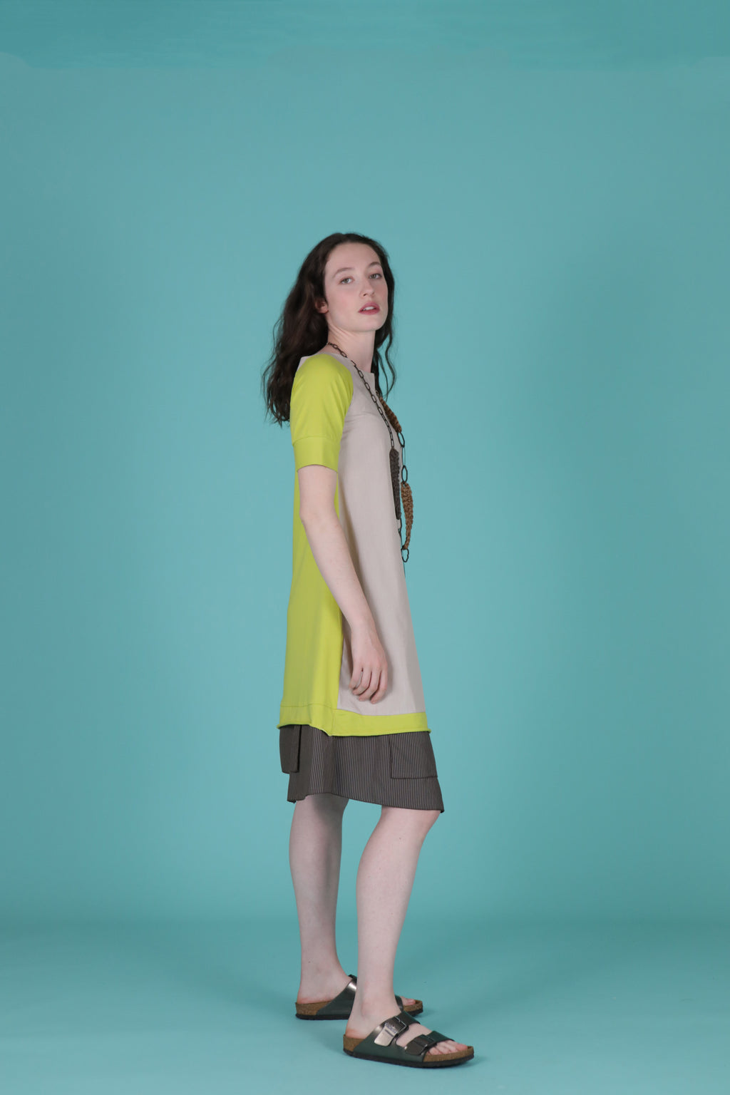 Abito Coleottero (Art. 51/24)