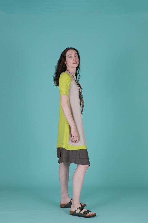 Abito Coleottero (Art. 51/24)