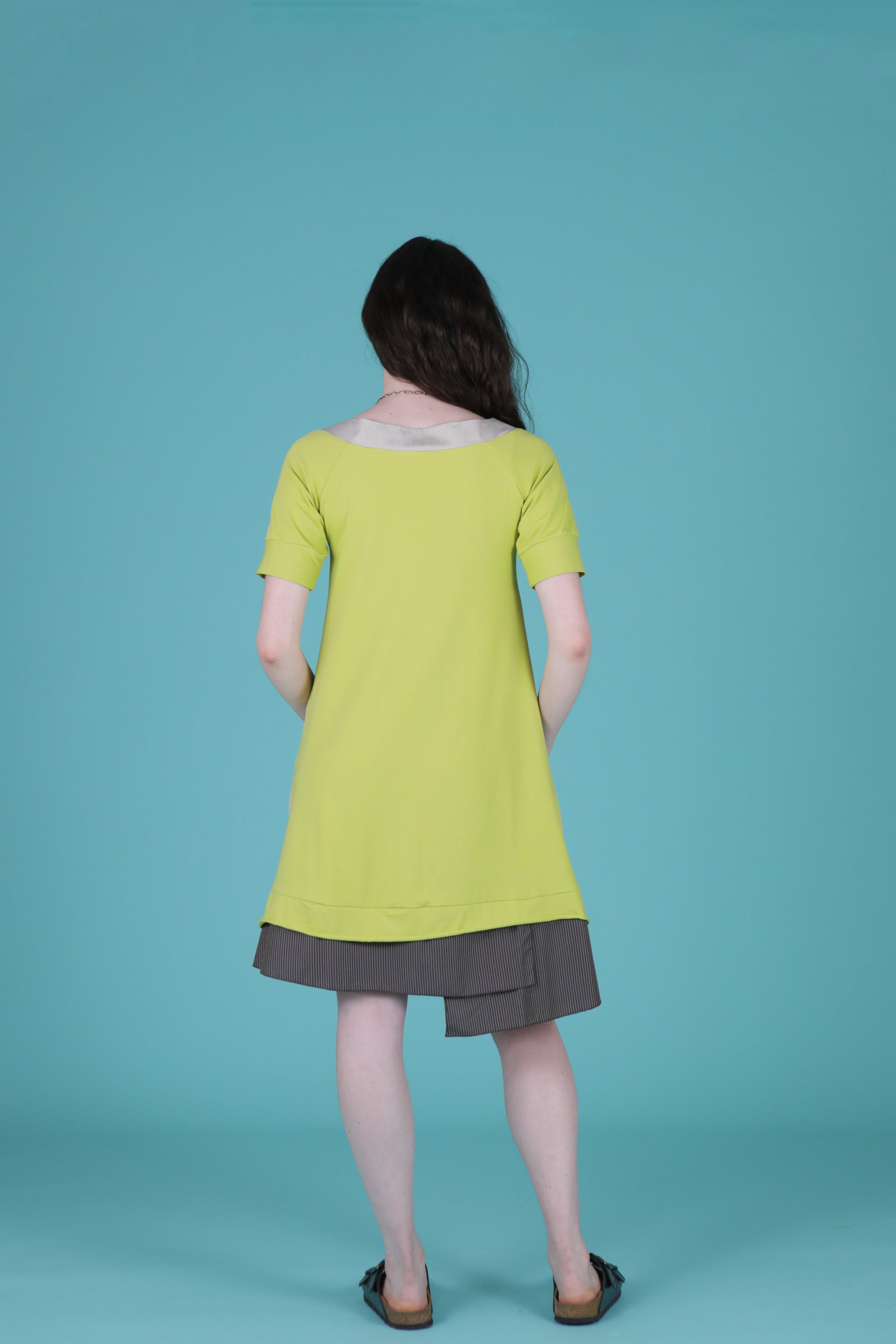 Abito Coleottero (Art. 51/24)