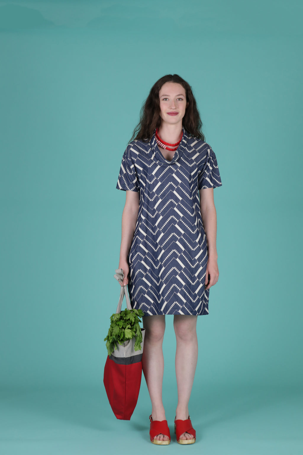 Abito Buridda (Art. 502/24)