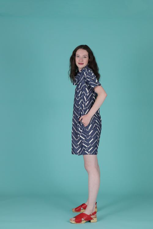 Abito Buridda (Art. 502/24)