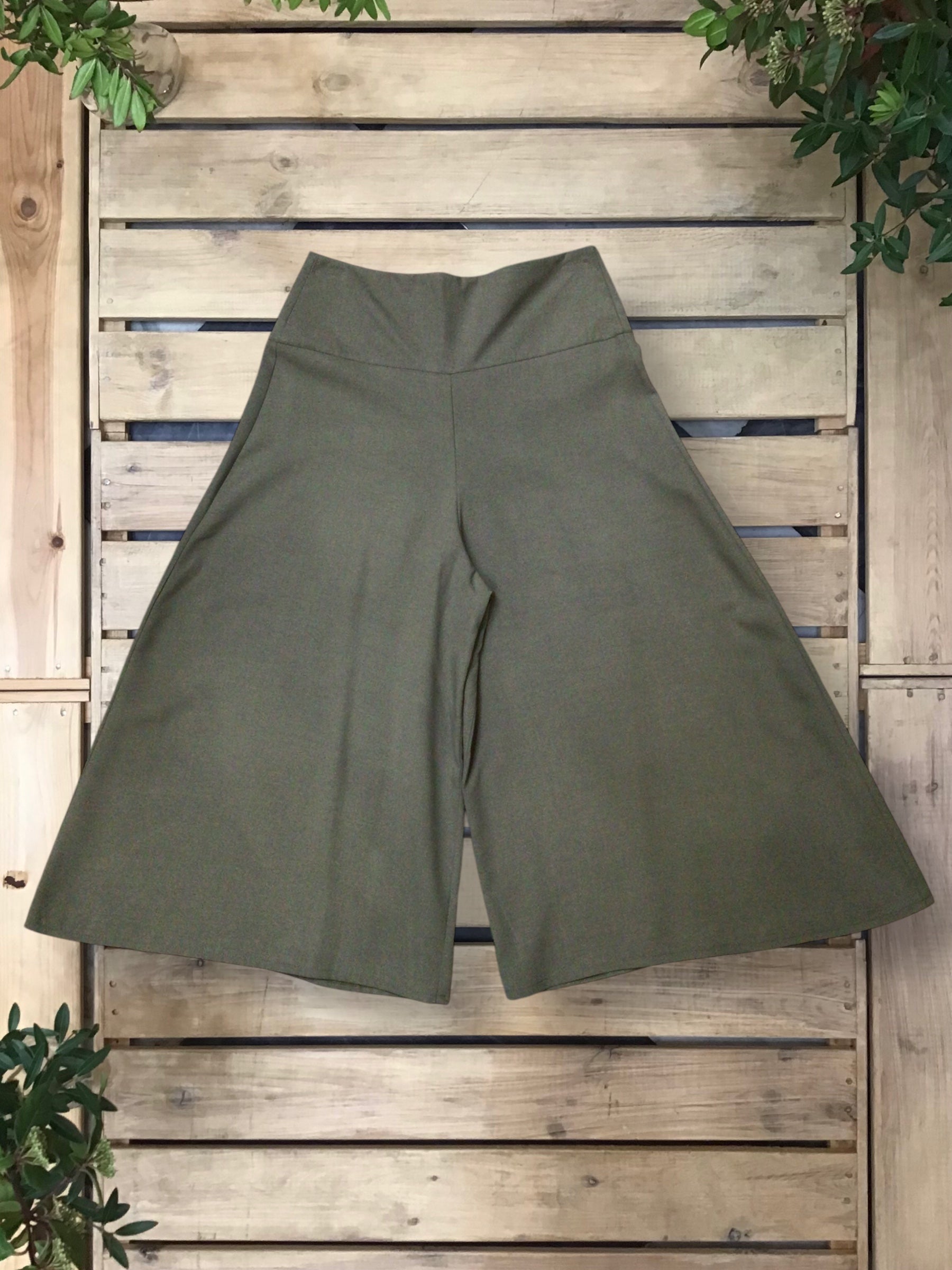 Pantalone Scorzonera (Art. 38/25)