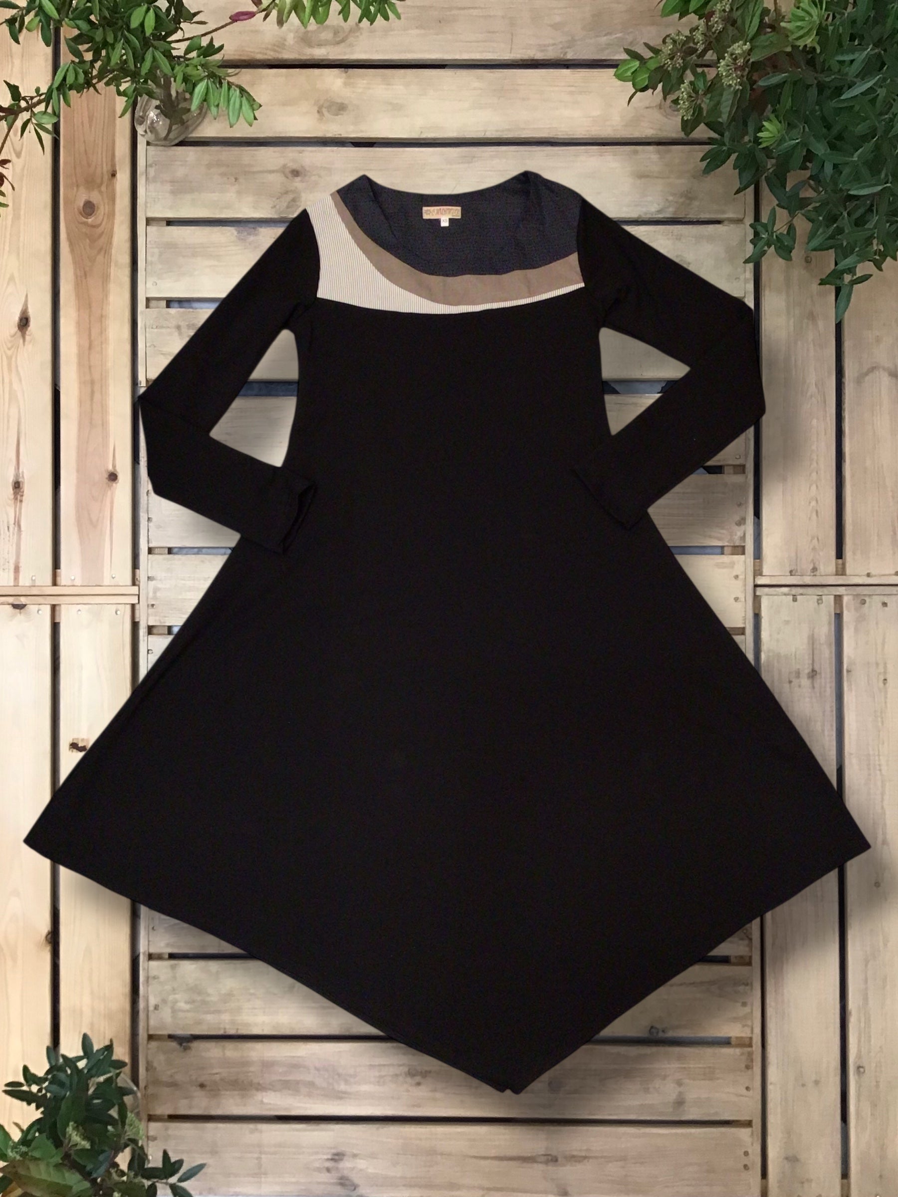 Abito Priaruggia (Art. 50/2526)