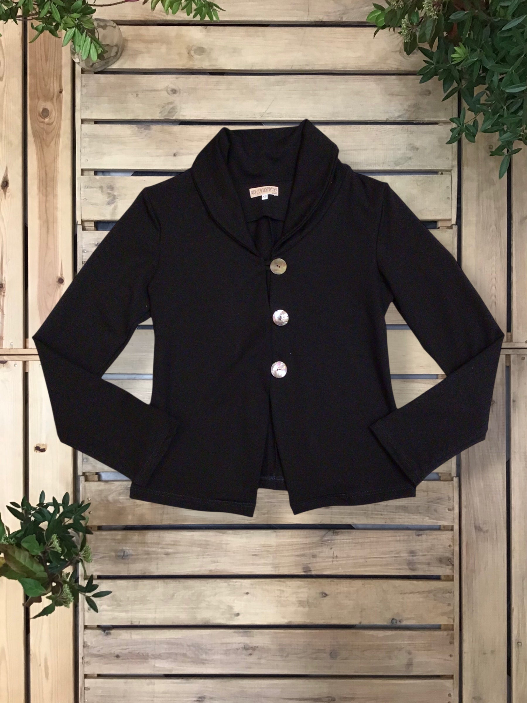 Jacket Anguria (Art. 25/26) wholesale 47€