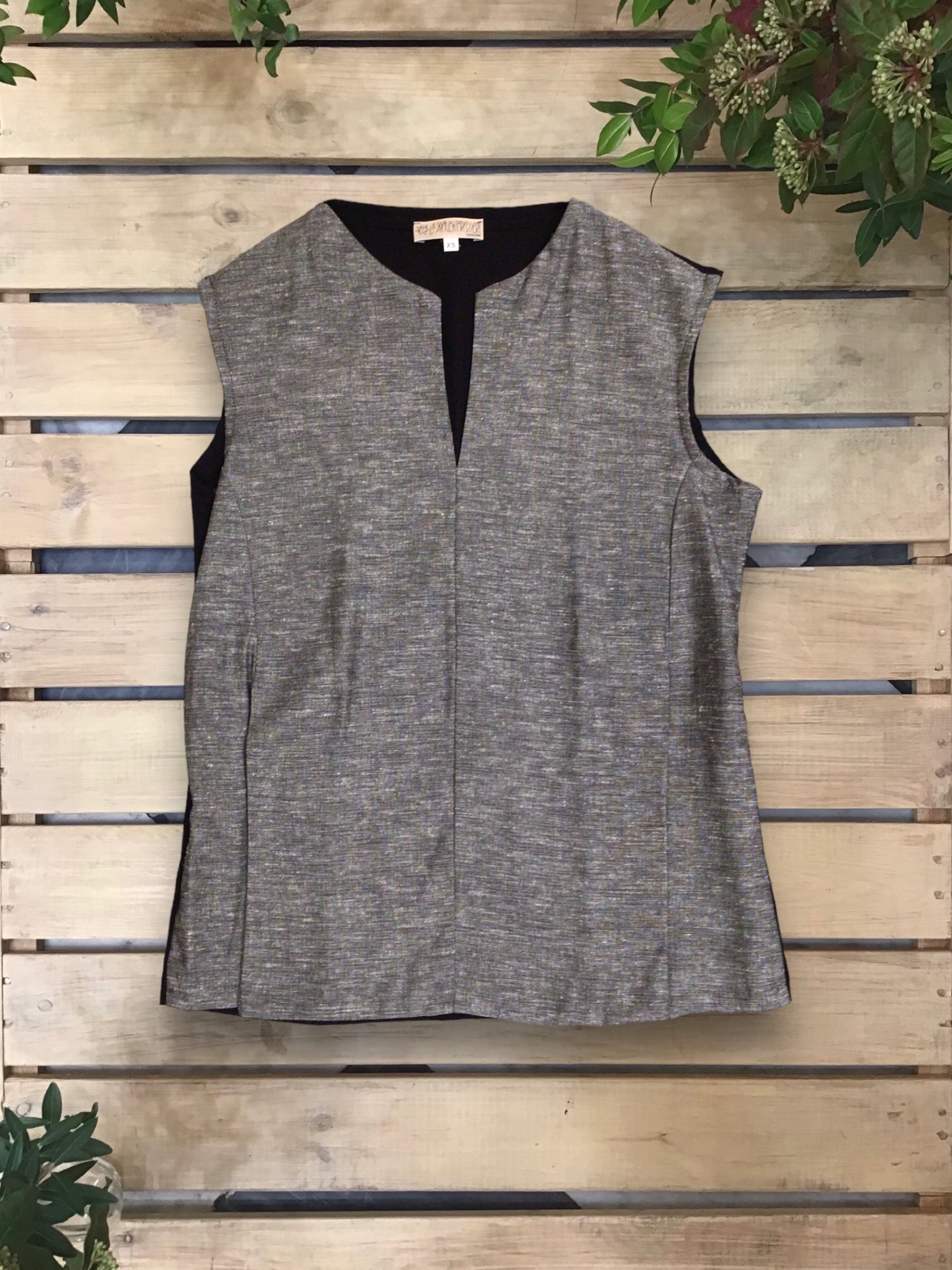 Top Farinata (Art. 100/25)