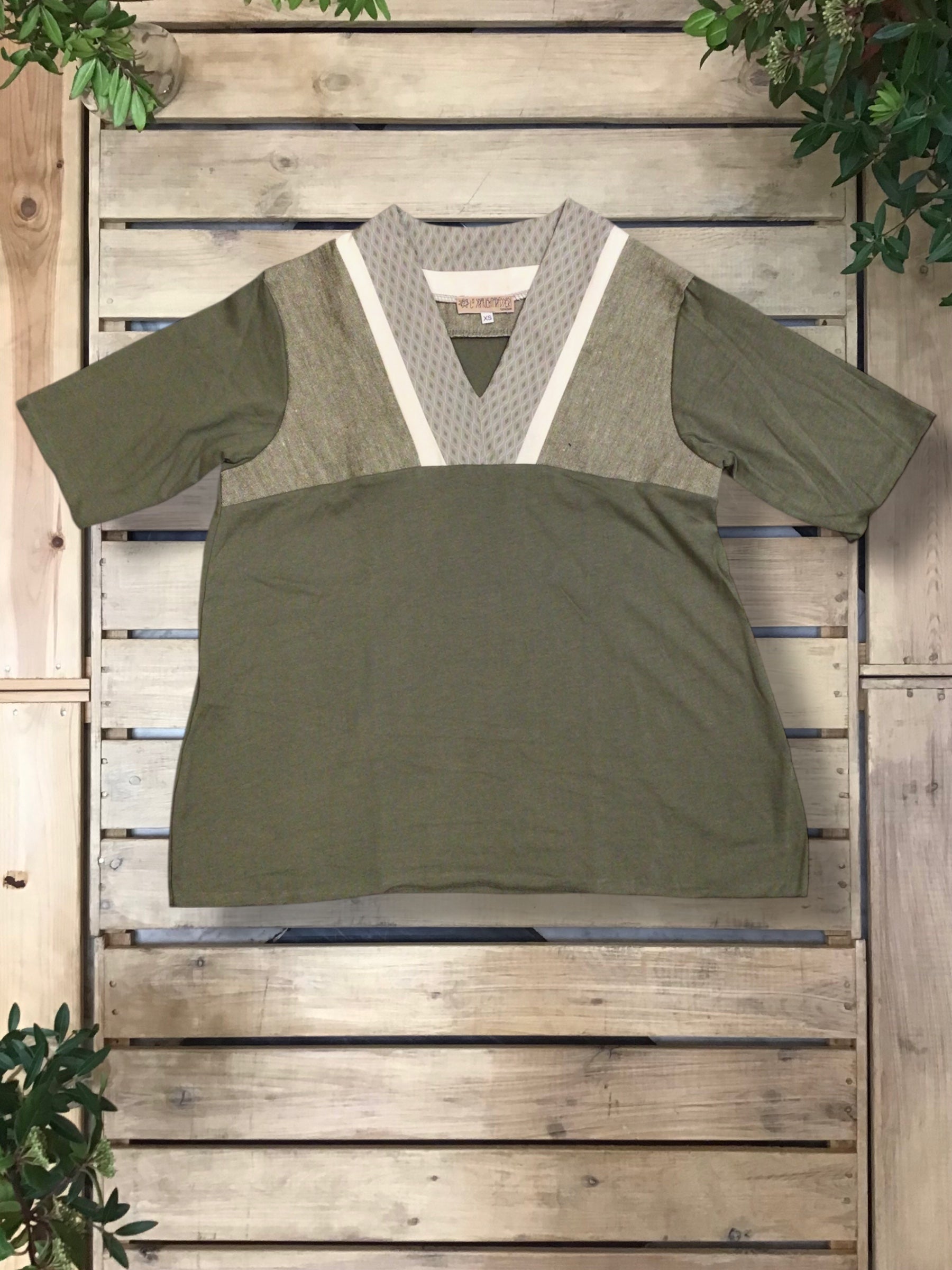 Top Tuffo (Art. 100/26)