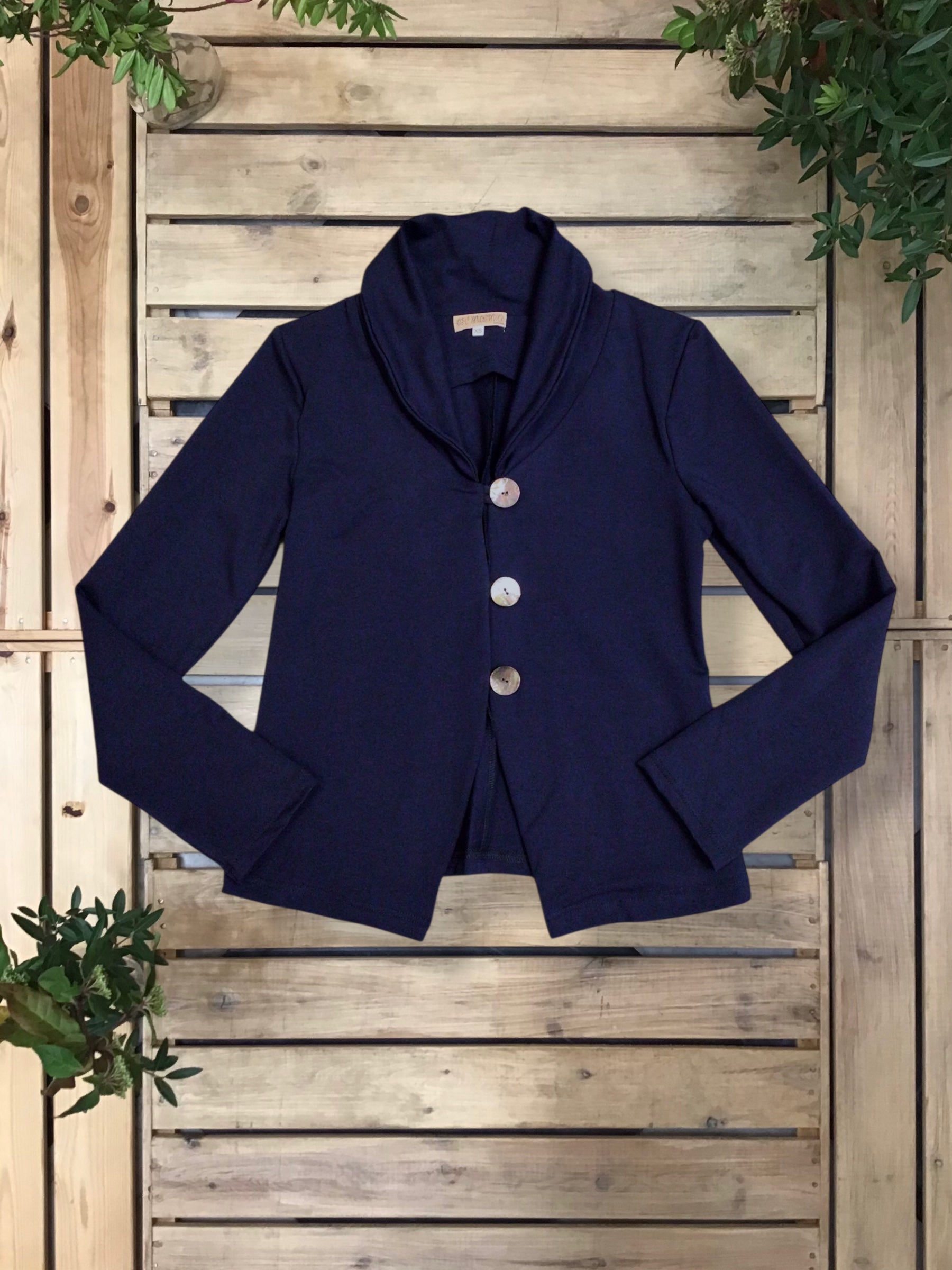 Jacket Anguria (Art. 25/26) wholesale 47€