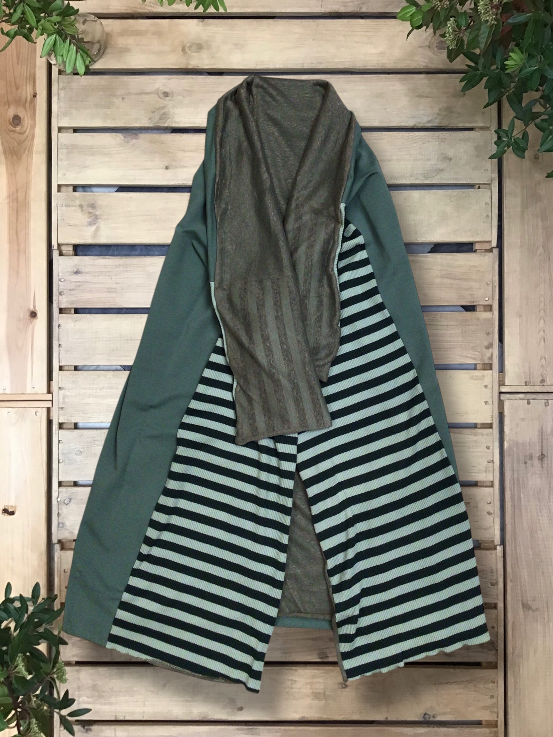 Gilet Marea (Art. 24/26) wholesale 50€