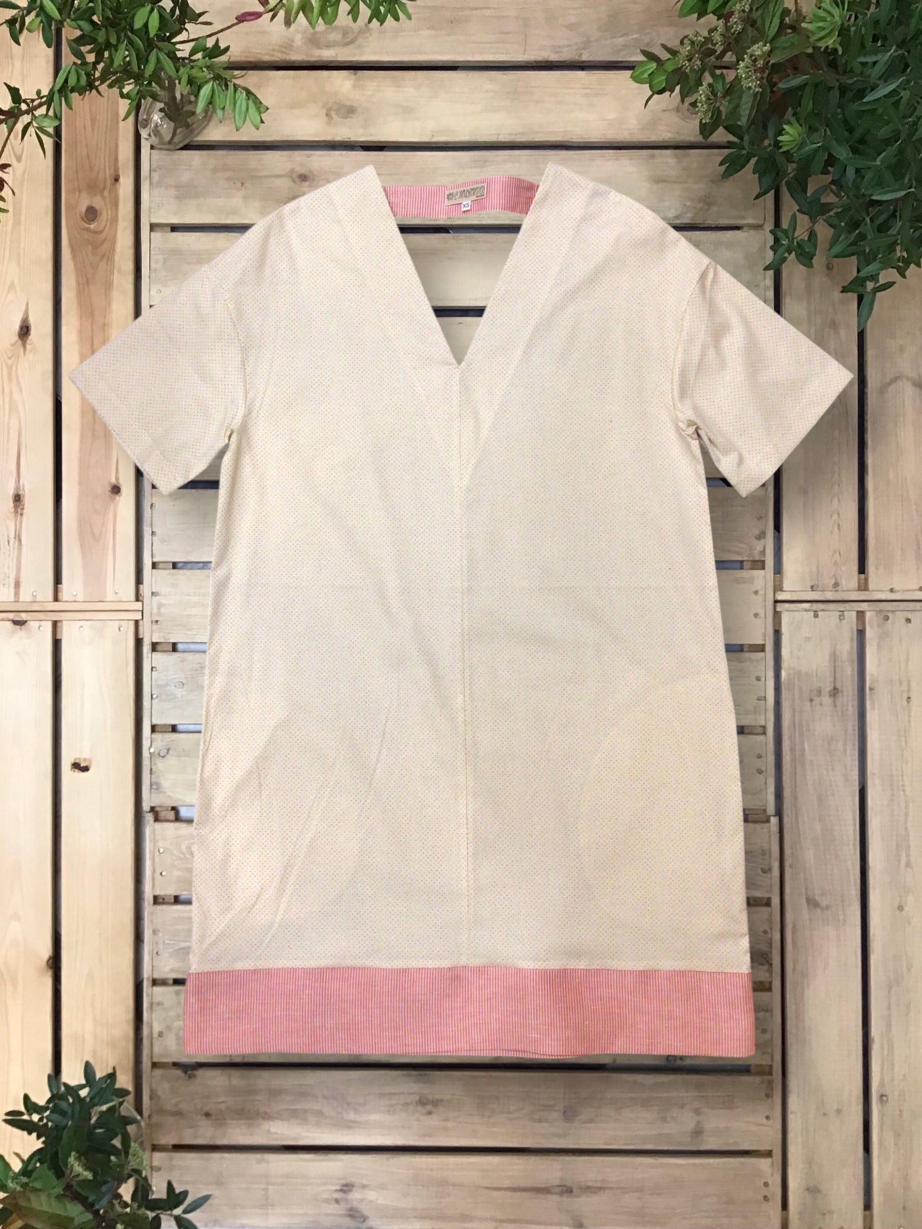 Abito Conchiglia (Art. 500/25)