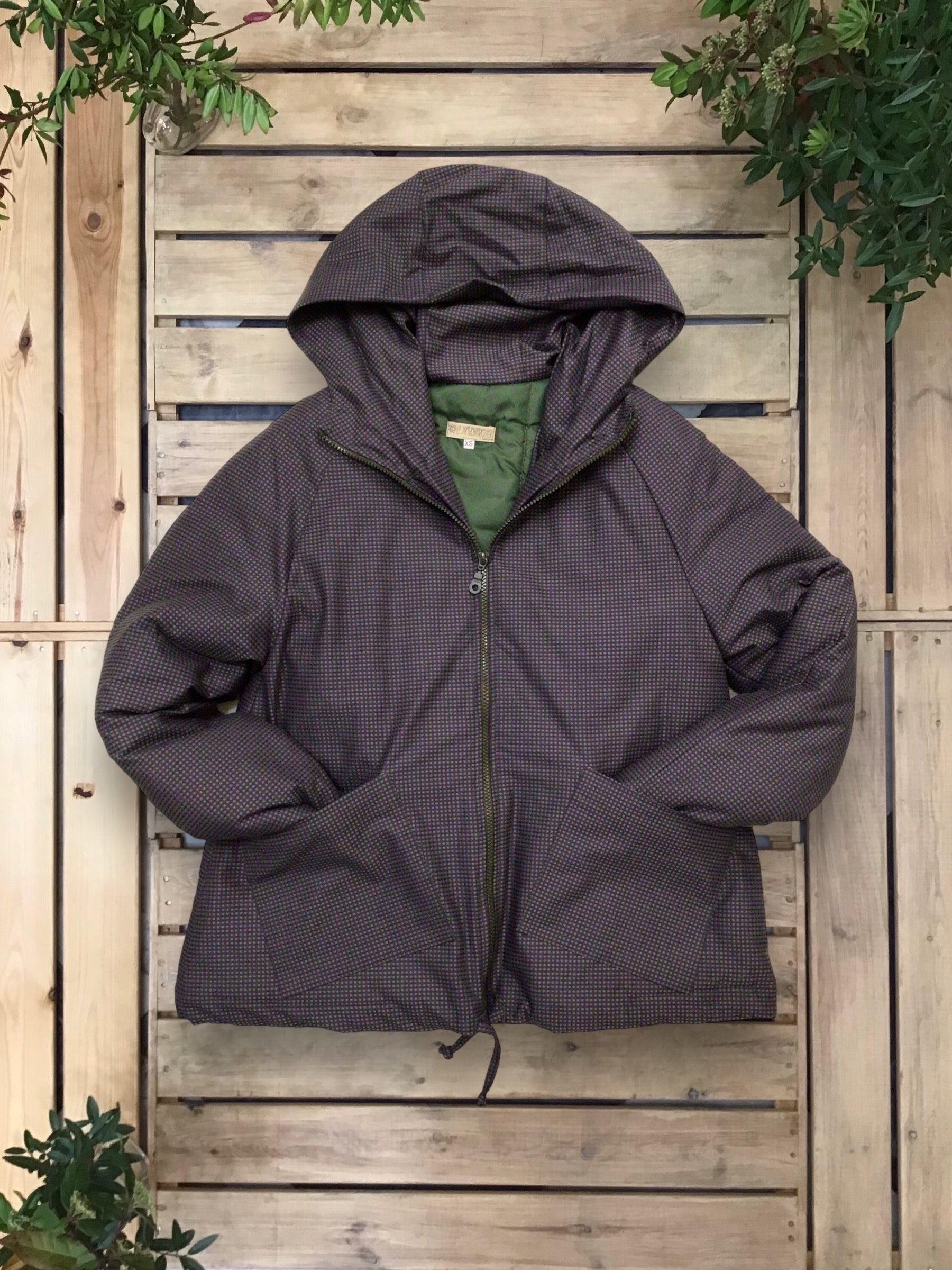 Giacca Antola (Art. 01/2425)