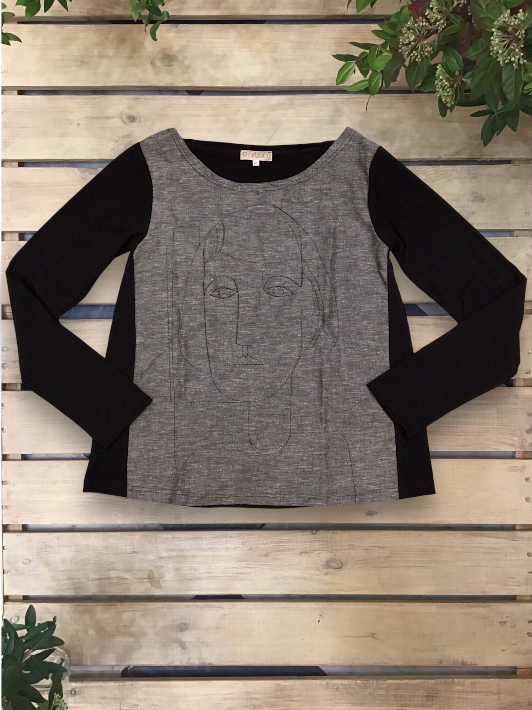 Top Sturla (Art. 19/2526)