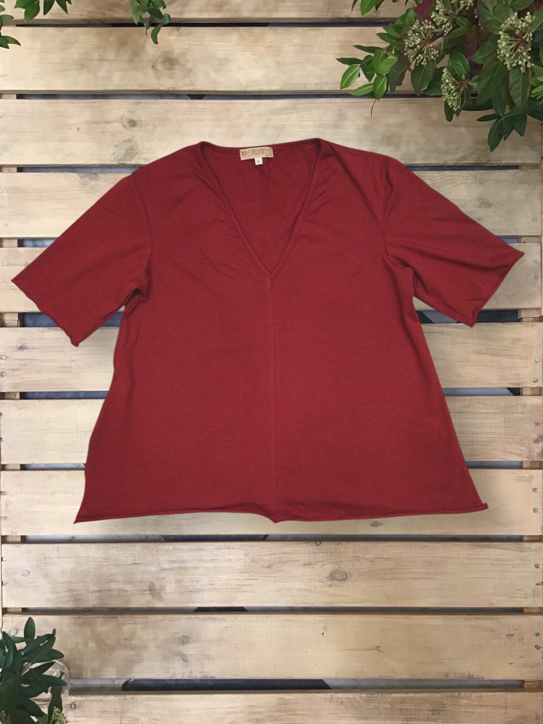 Top Focaccia (Art. 106/25)