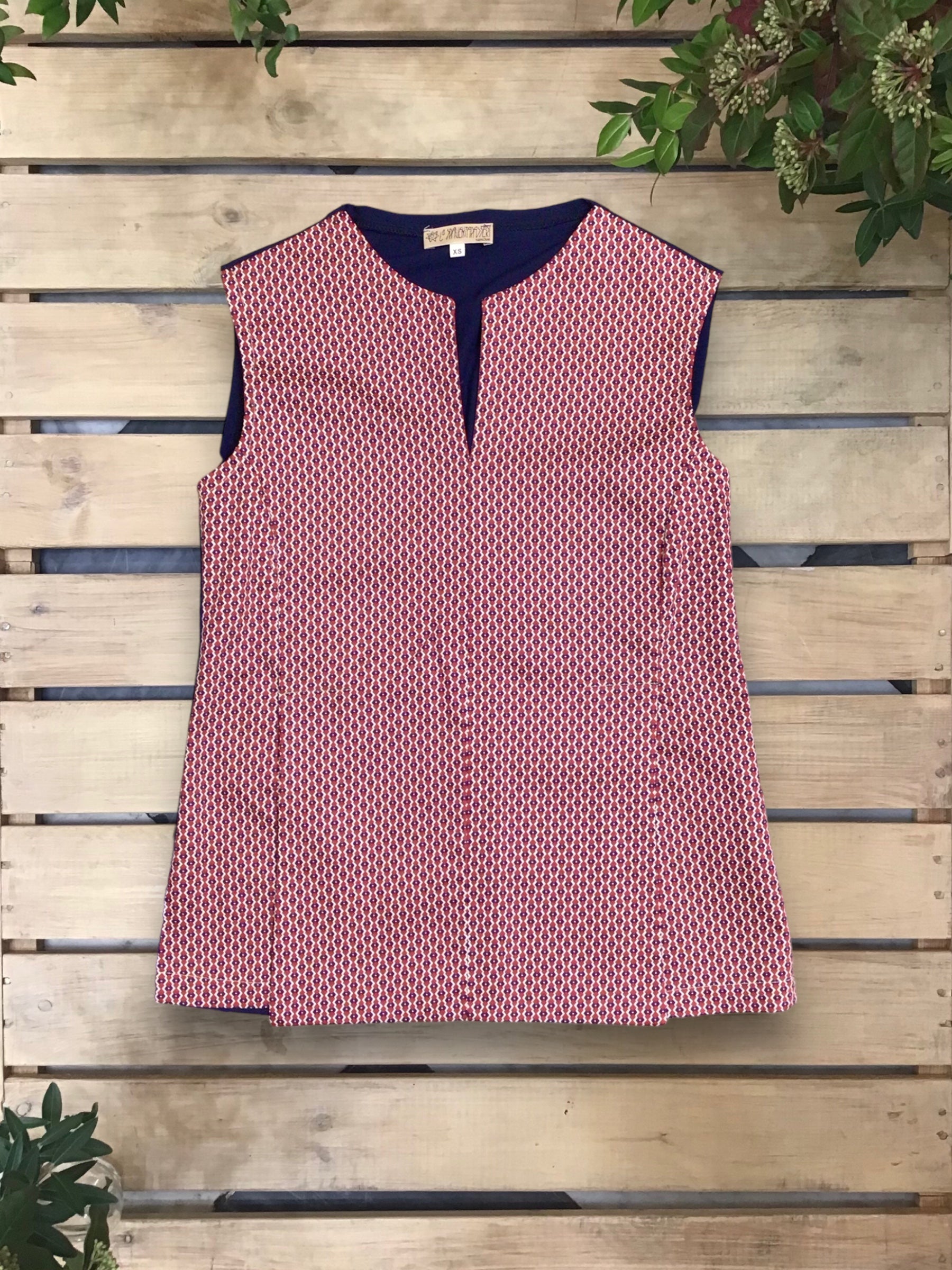 Top Farinata (Art. 100/25)