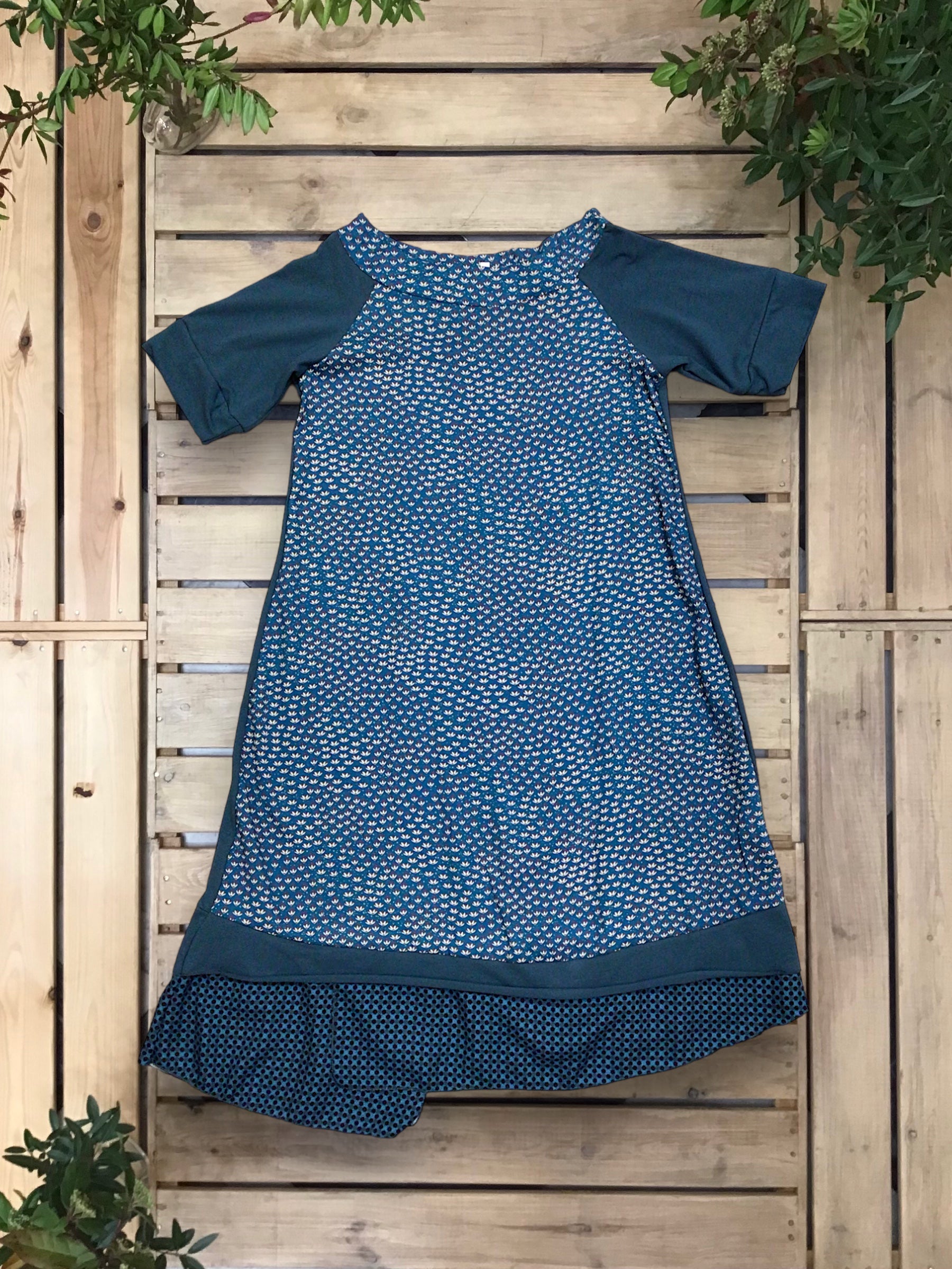 Abito Coleottero (Art. 51/24)