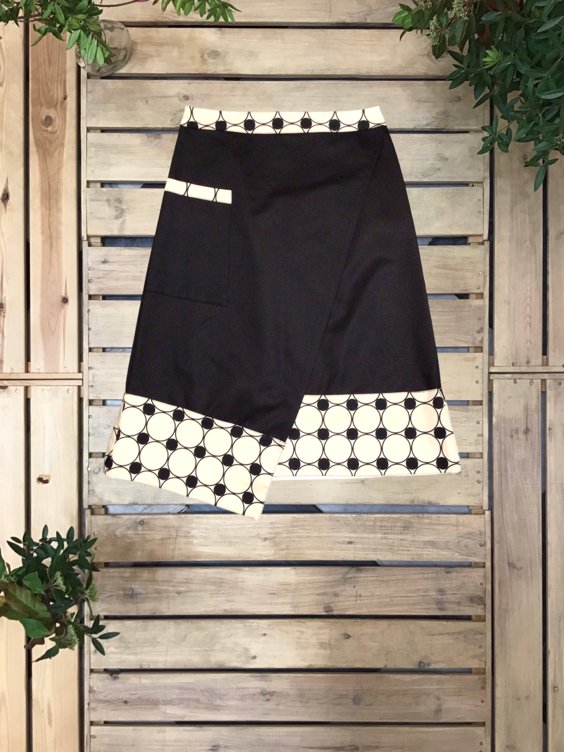 Gonna Frisceau (Art. 42/24)