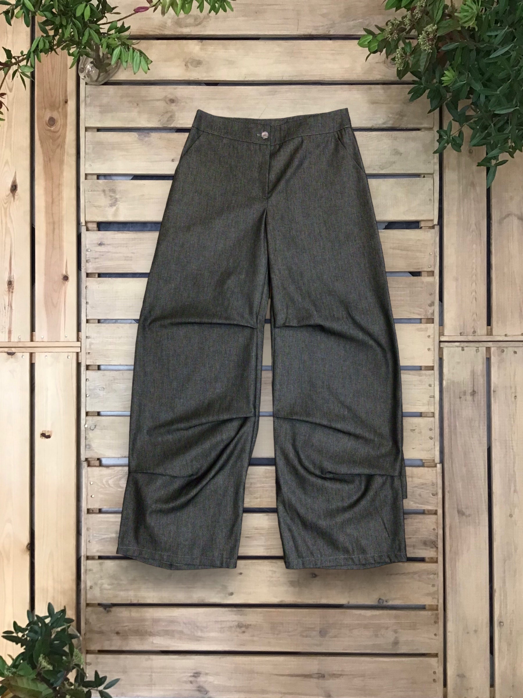 Pantalone Mesciua (Art. 302/24)