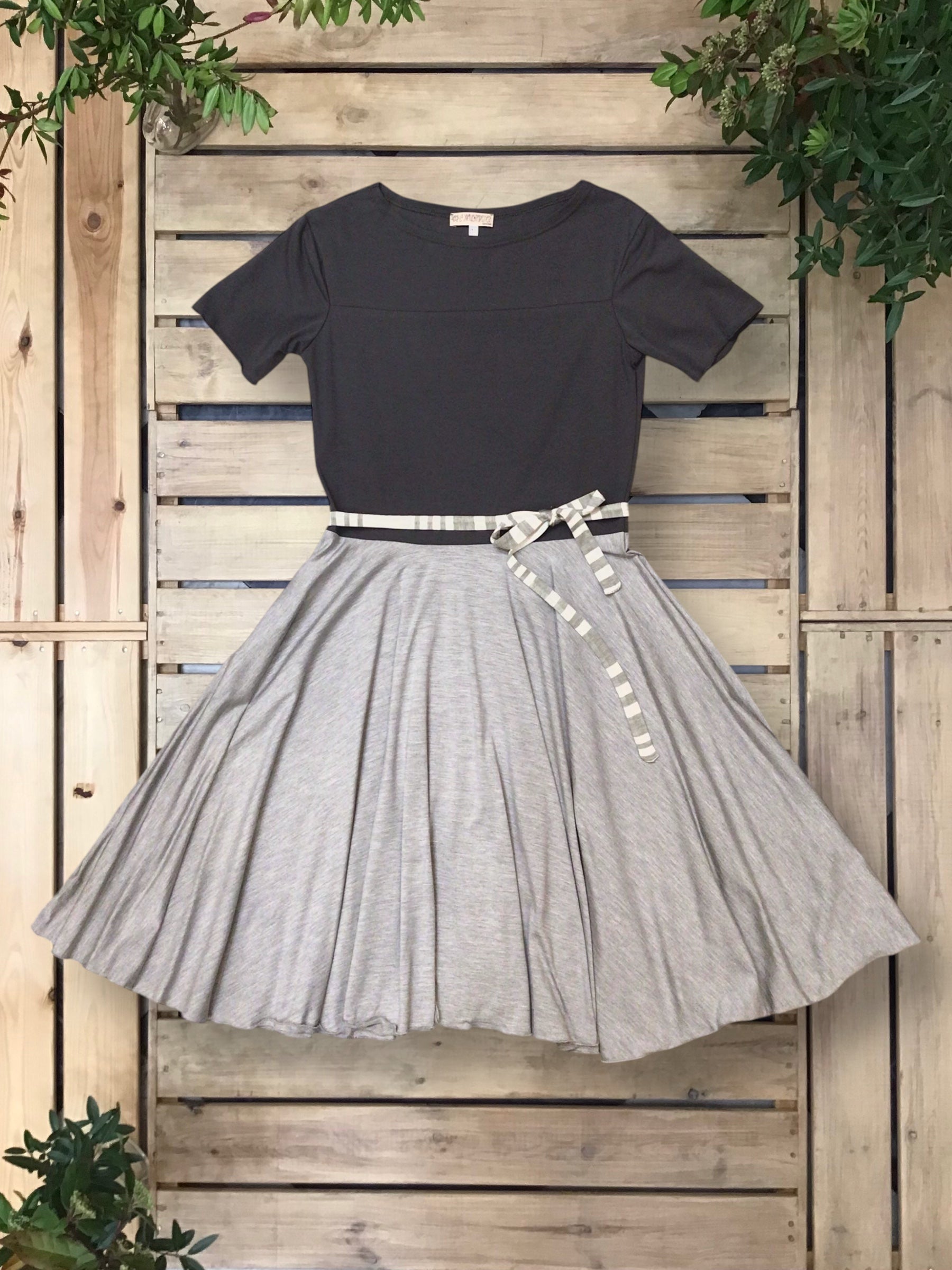 Abito Giglio (Art. 55/25)