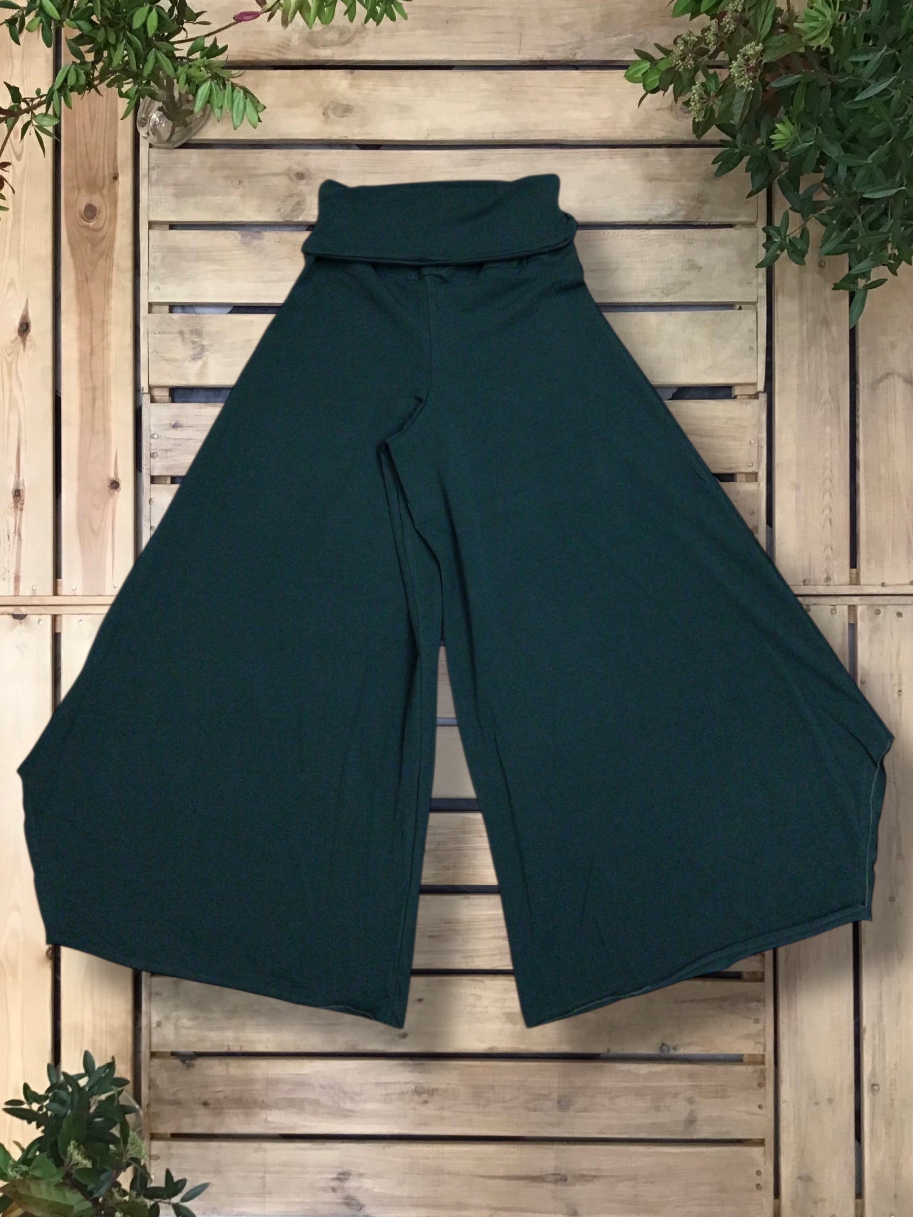 Pantalone Campanula (Art. 36/26)