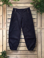 Pantalone Bulbo (Art. 32/2526)