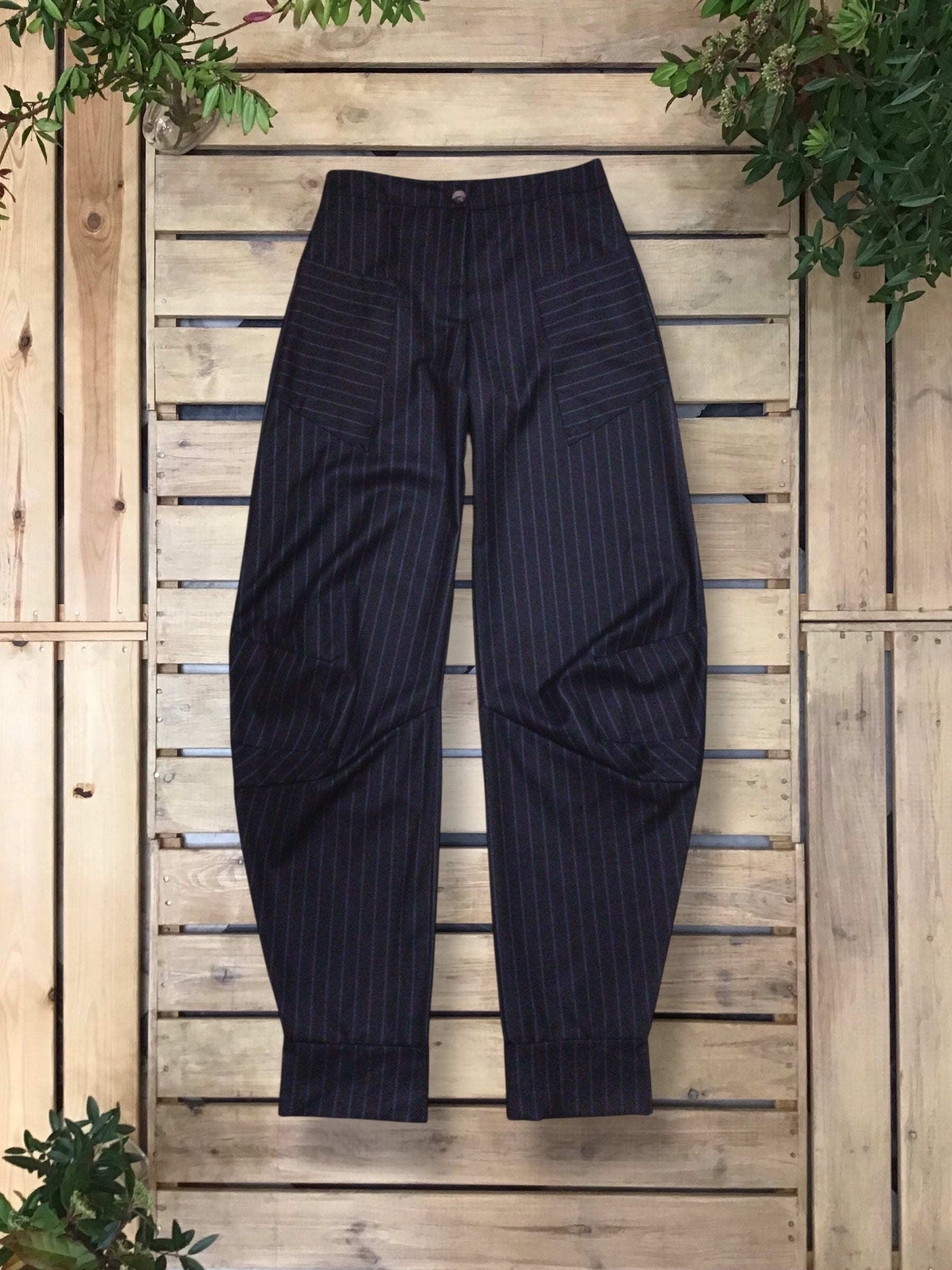 Pantalone Boccadasse (Art. 303/2526)