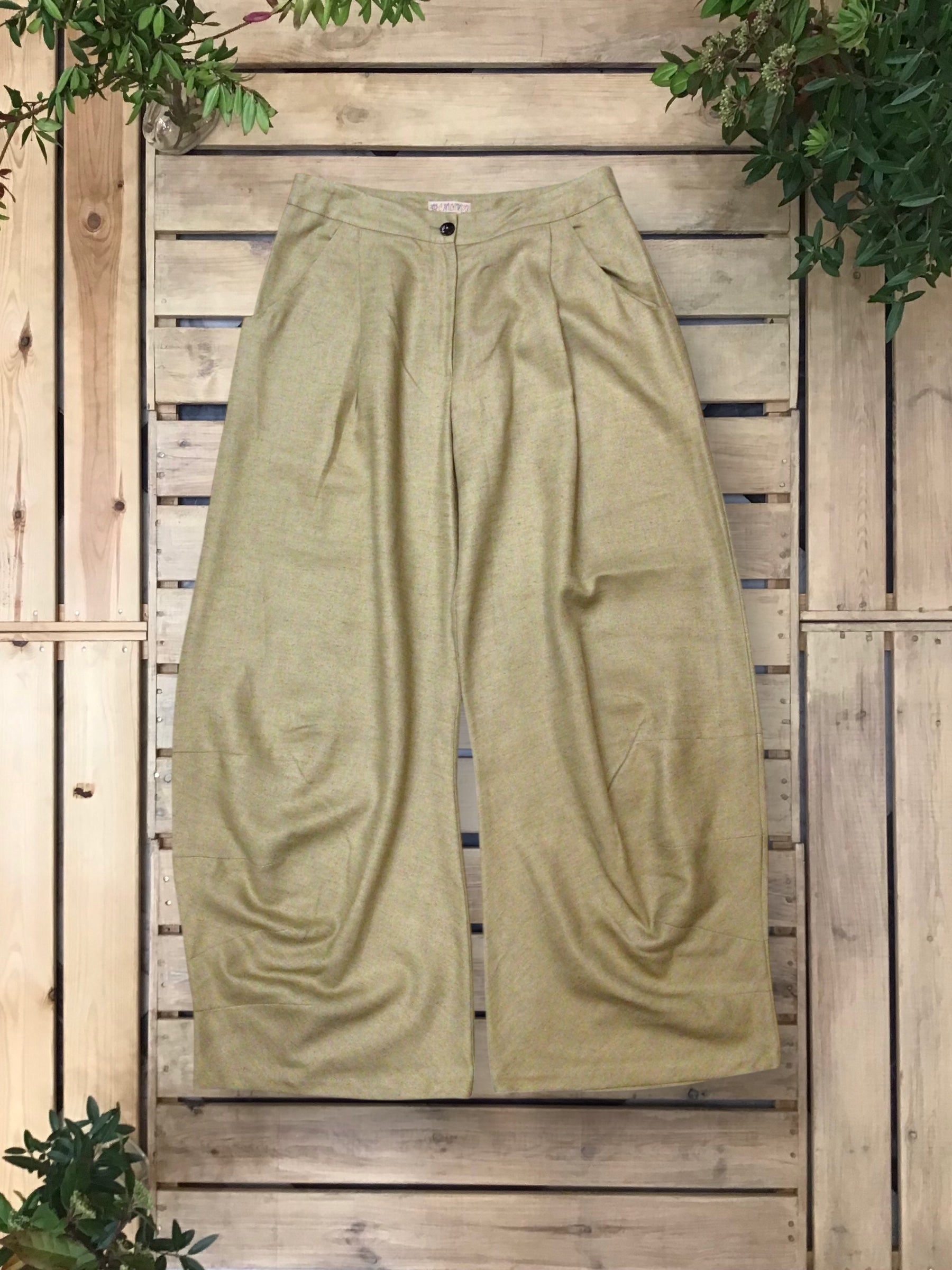 Pantalone Pigna (Art. 31/25)