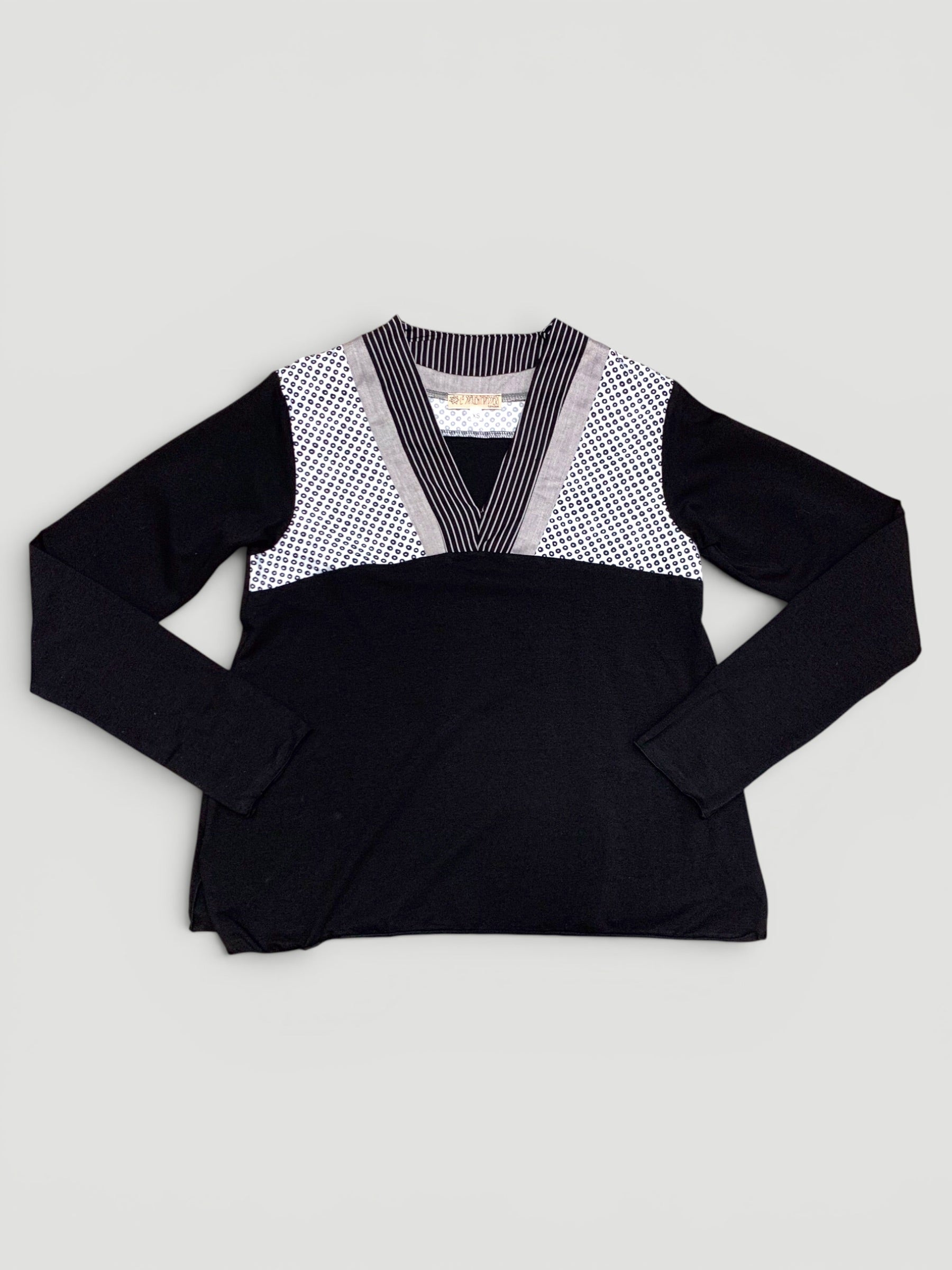 Shirt Volpe (Art. 13/2627) wholesale 35€