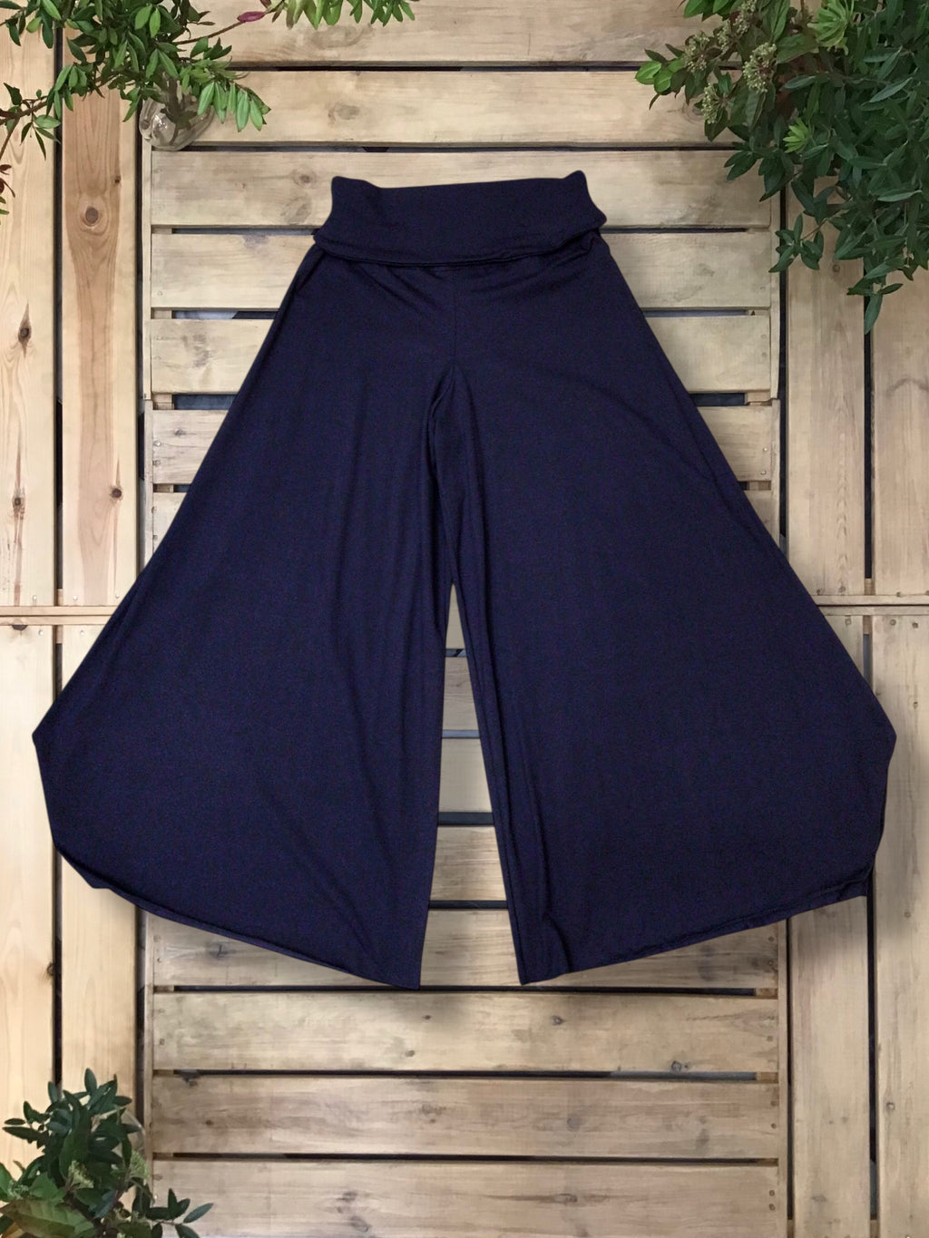 Pantalone Campanula (Art. 36/26)