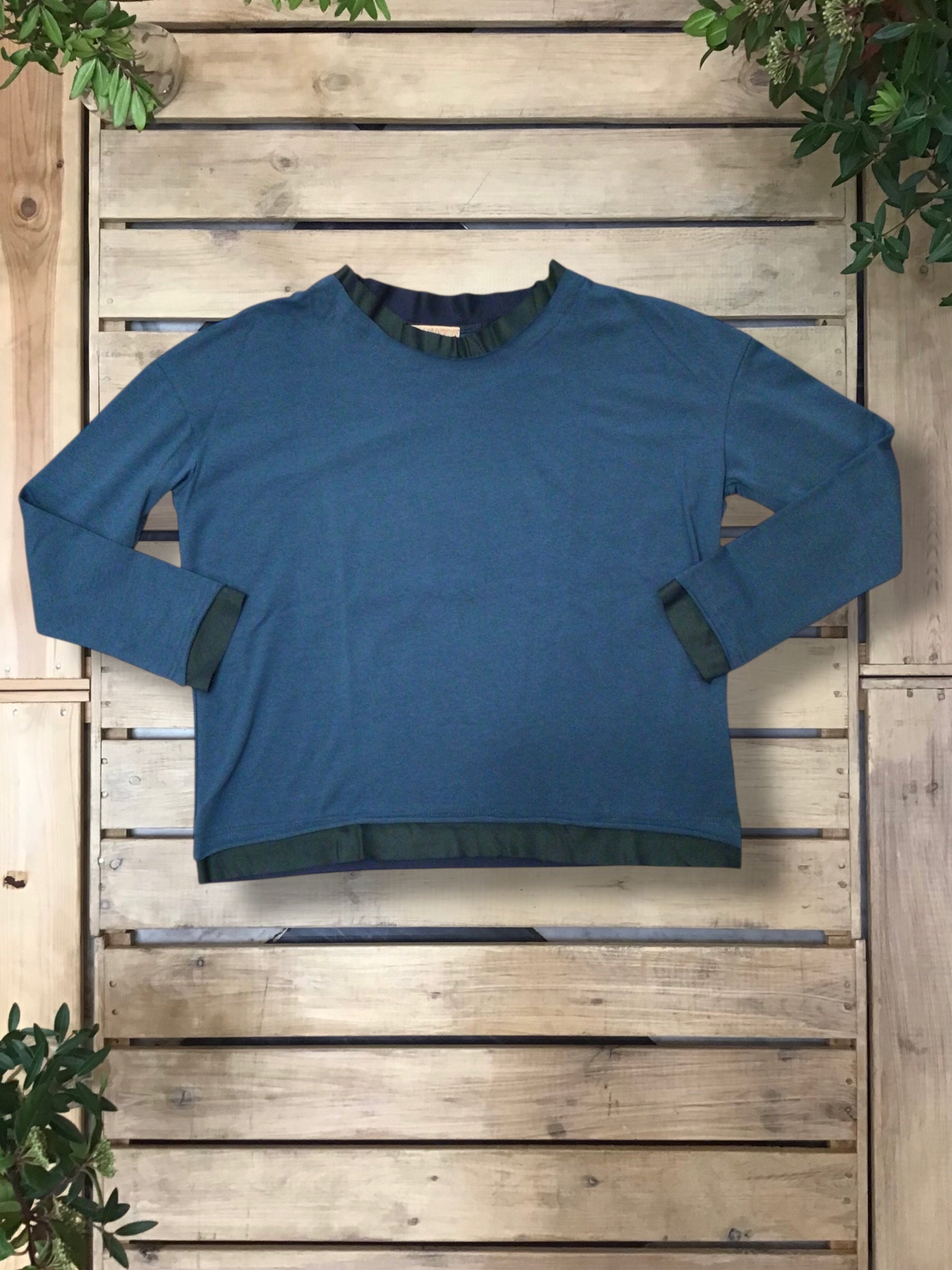 Top Pegli (Art. 101/2526)