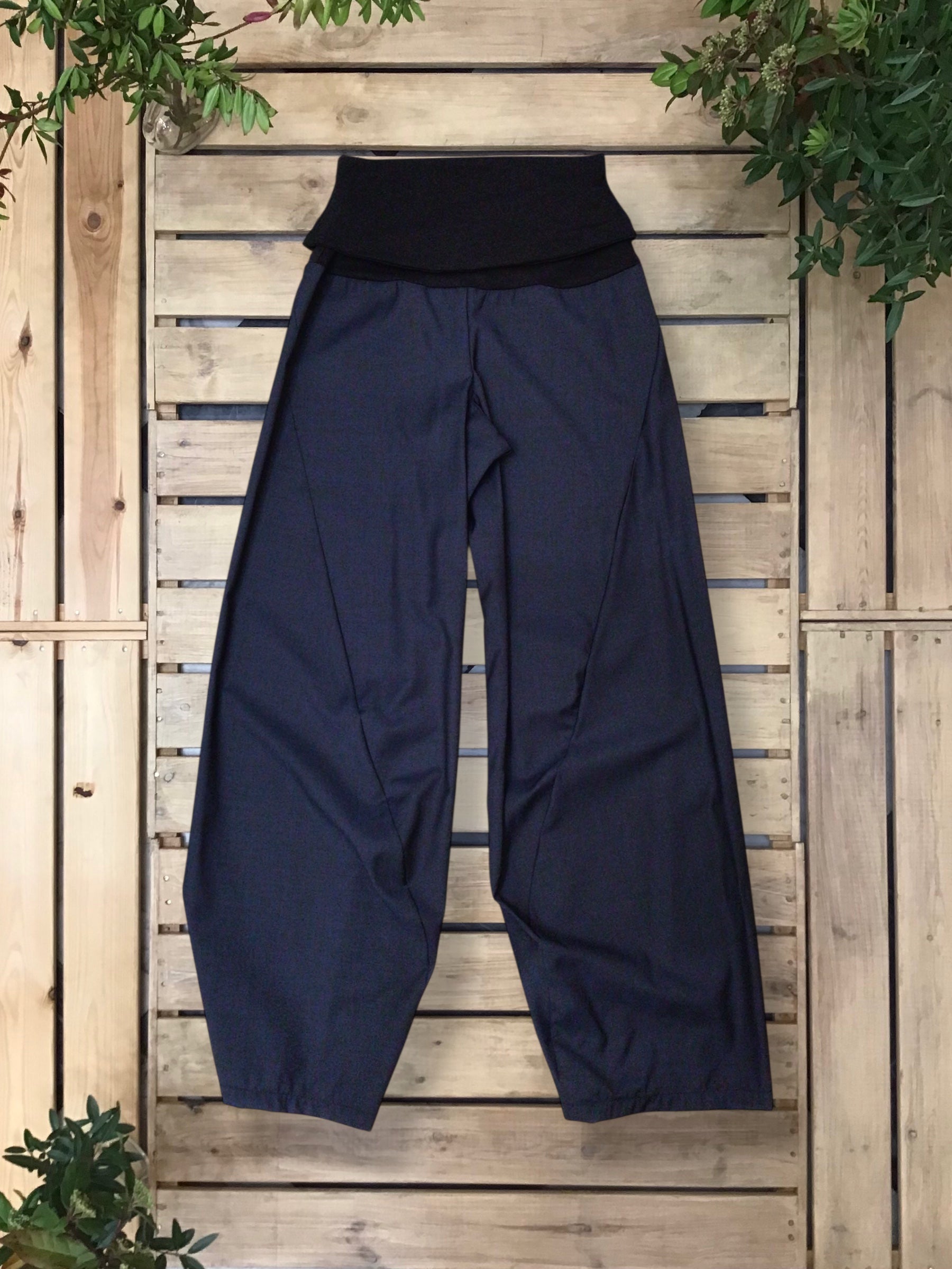 Pantalone Mangrovia (Art. 301/2526)