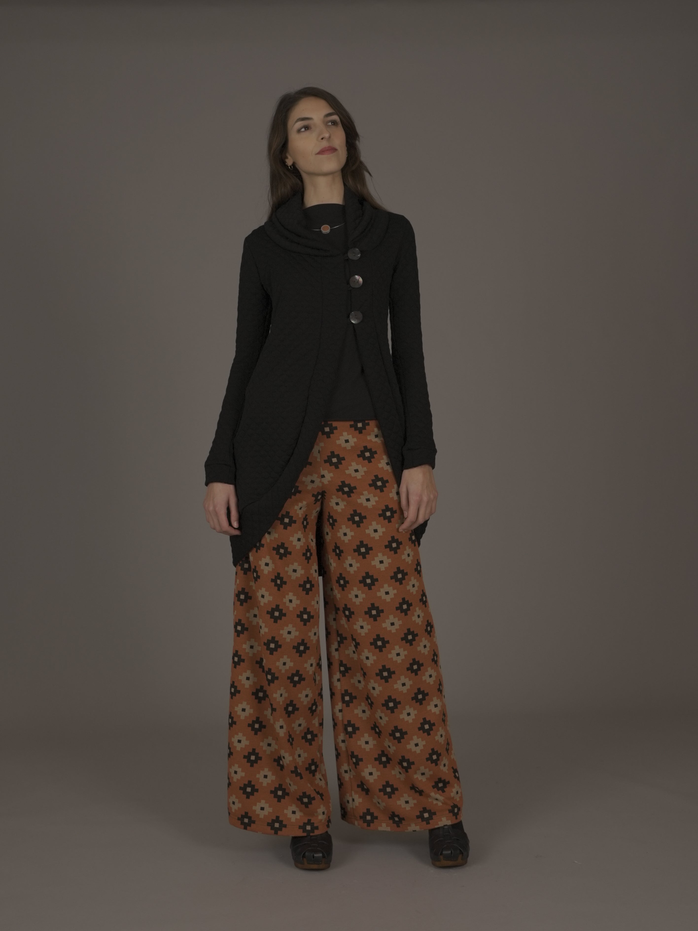 Jacket Castagno (Art. 27/2627) wholesale 50€