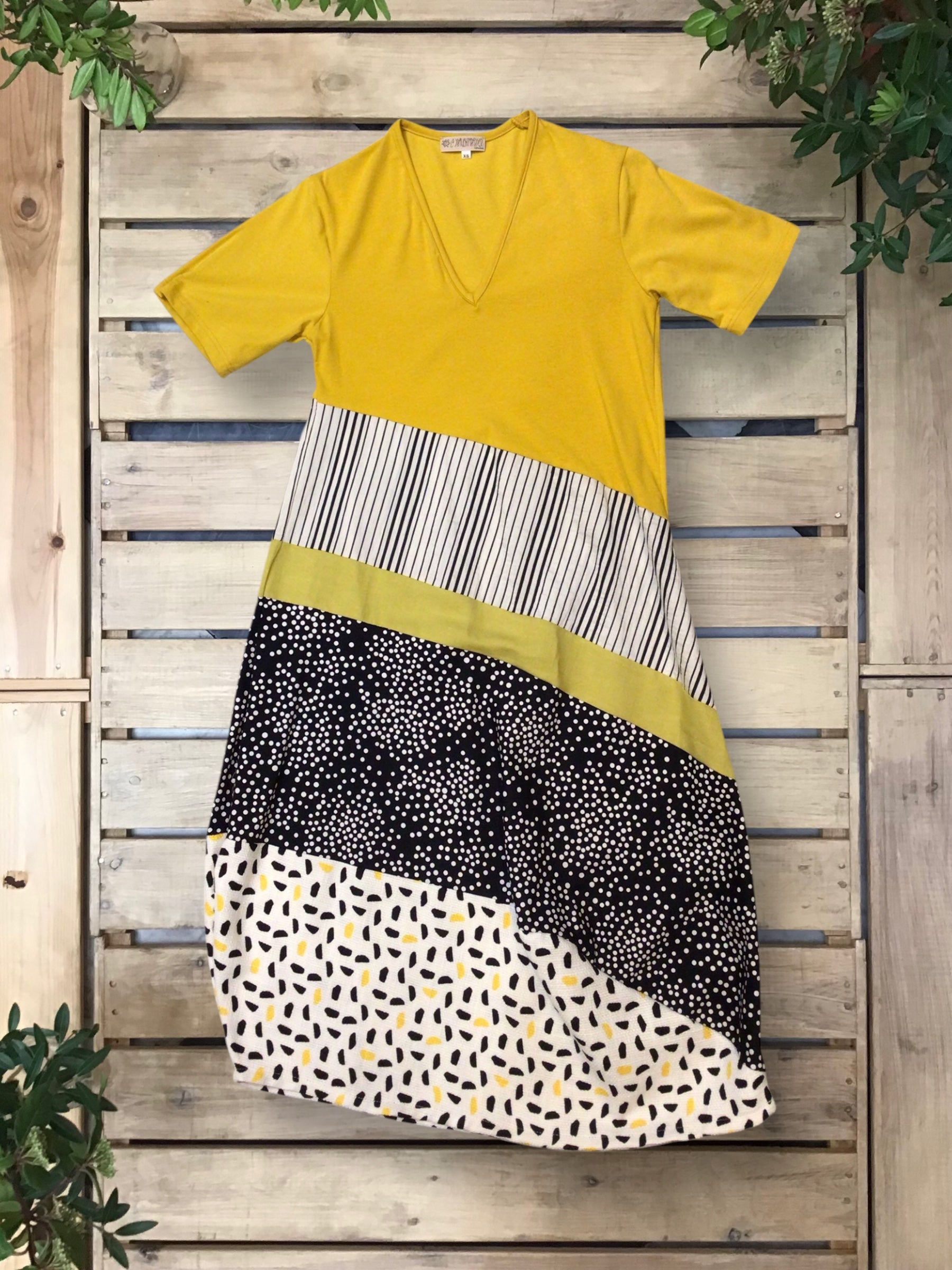 Abito Onda (Art. 51/25)