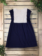 Dress Nuvola (Art. 500/26) wholesale 58€