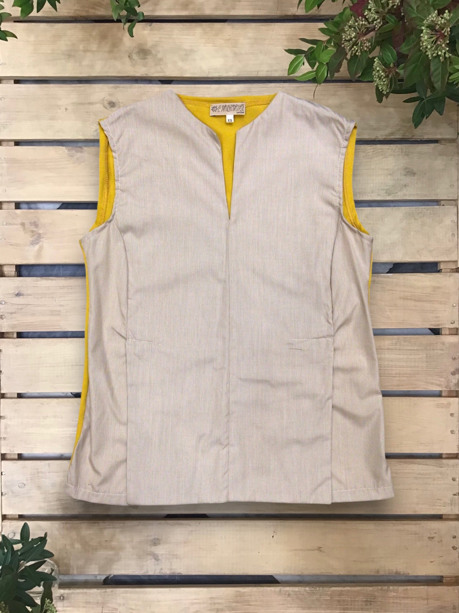 Top Farinata (Art. 100/25)