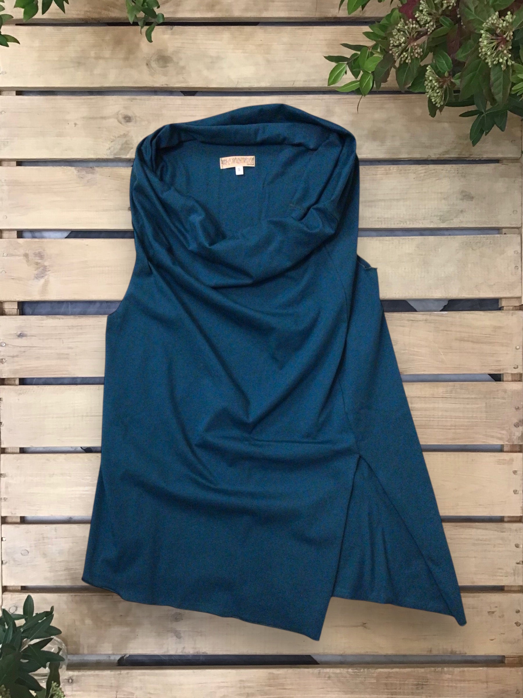 Top Mirto (Art. 16/25)