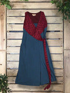 Dress Marea (Art. 58/26) wholesale 53€