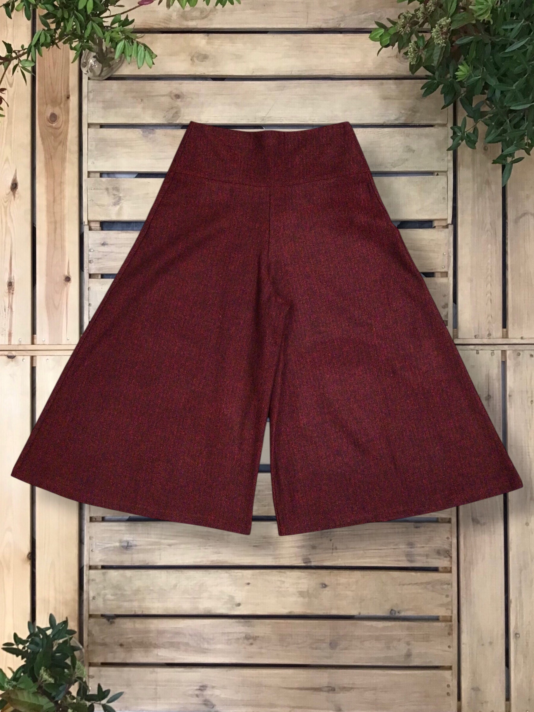 Pantalone Scorzonera (Art. 38/2526)