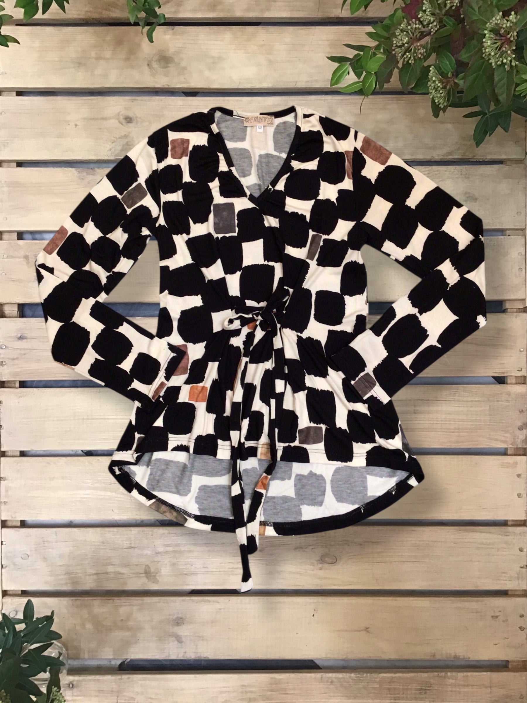 Top Boccadasse (Art. 12/2526)