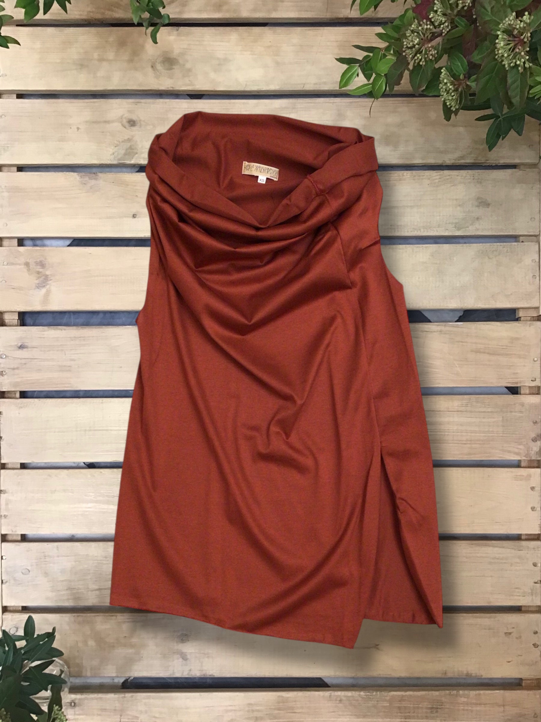 Top Mirto (Art. 16/26)