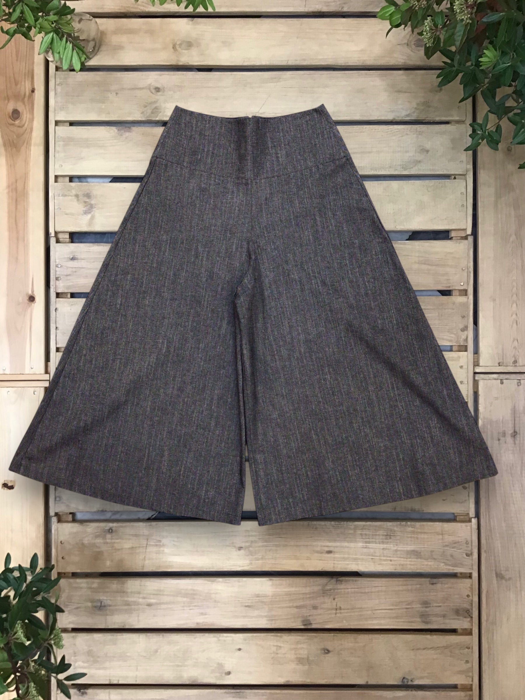 Pantalone Scorzonera (Art. 38/25)