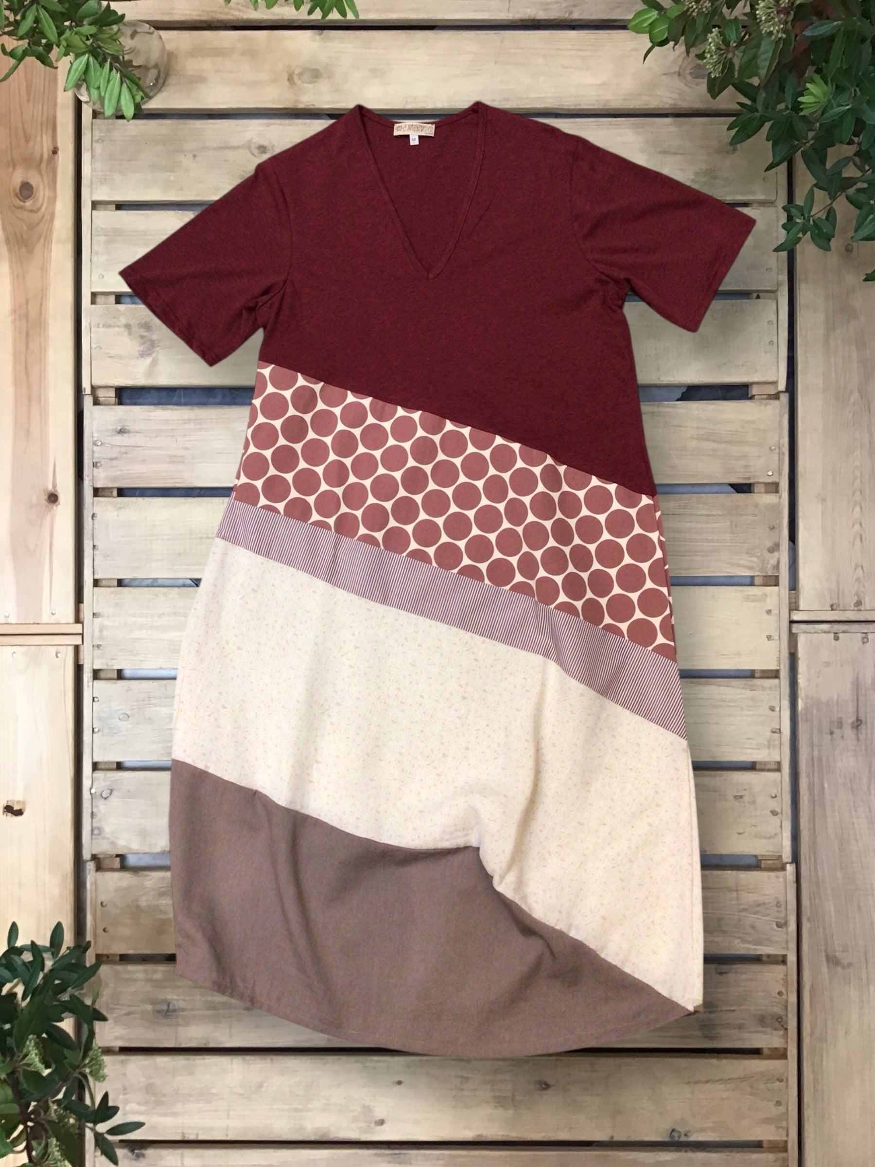 Abito Onda (Art. 51/25)