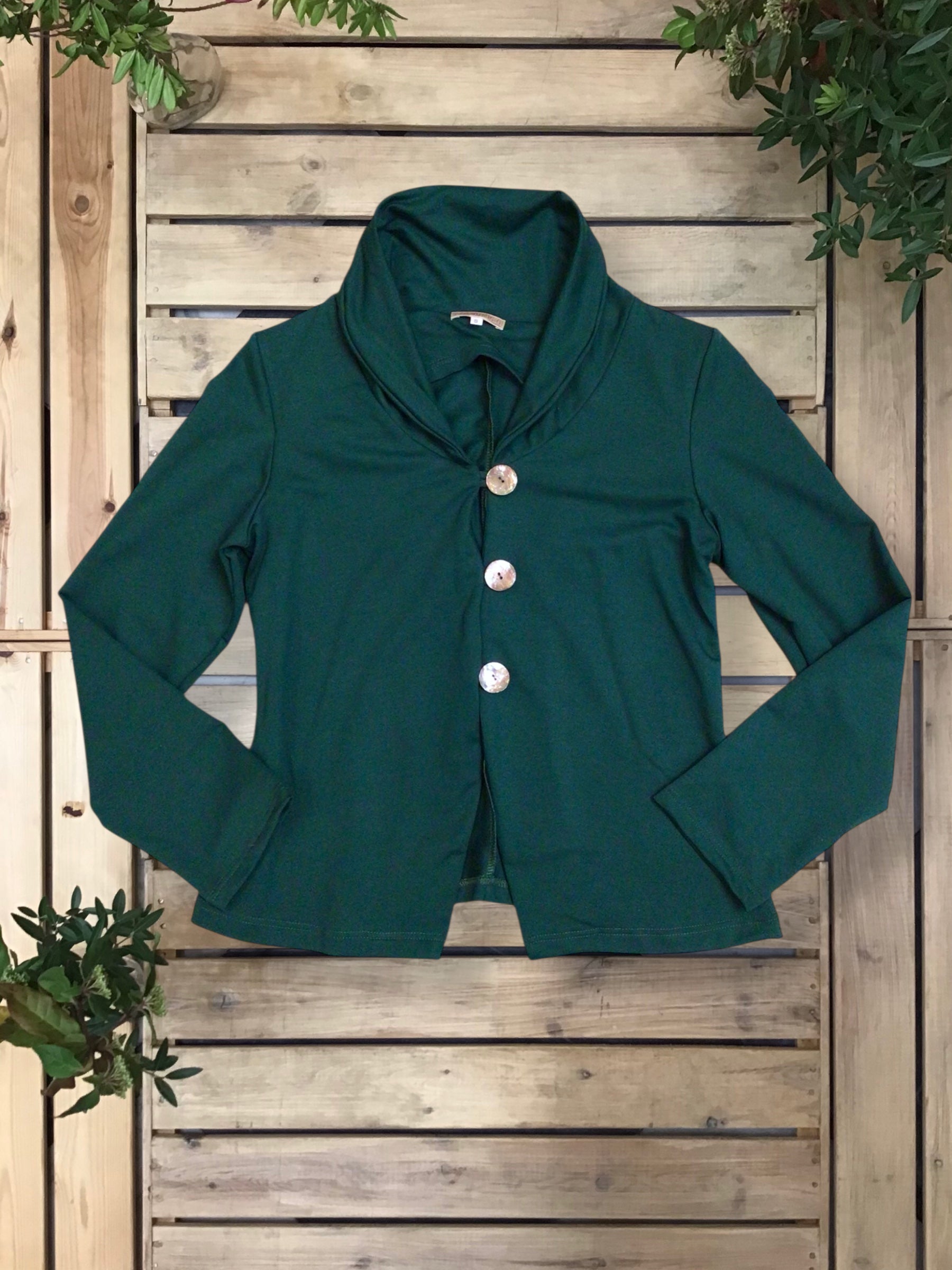 Jacket Anguria (Art. 25/26) wholesale 47€