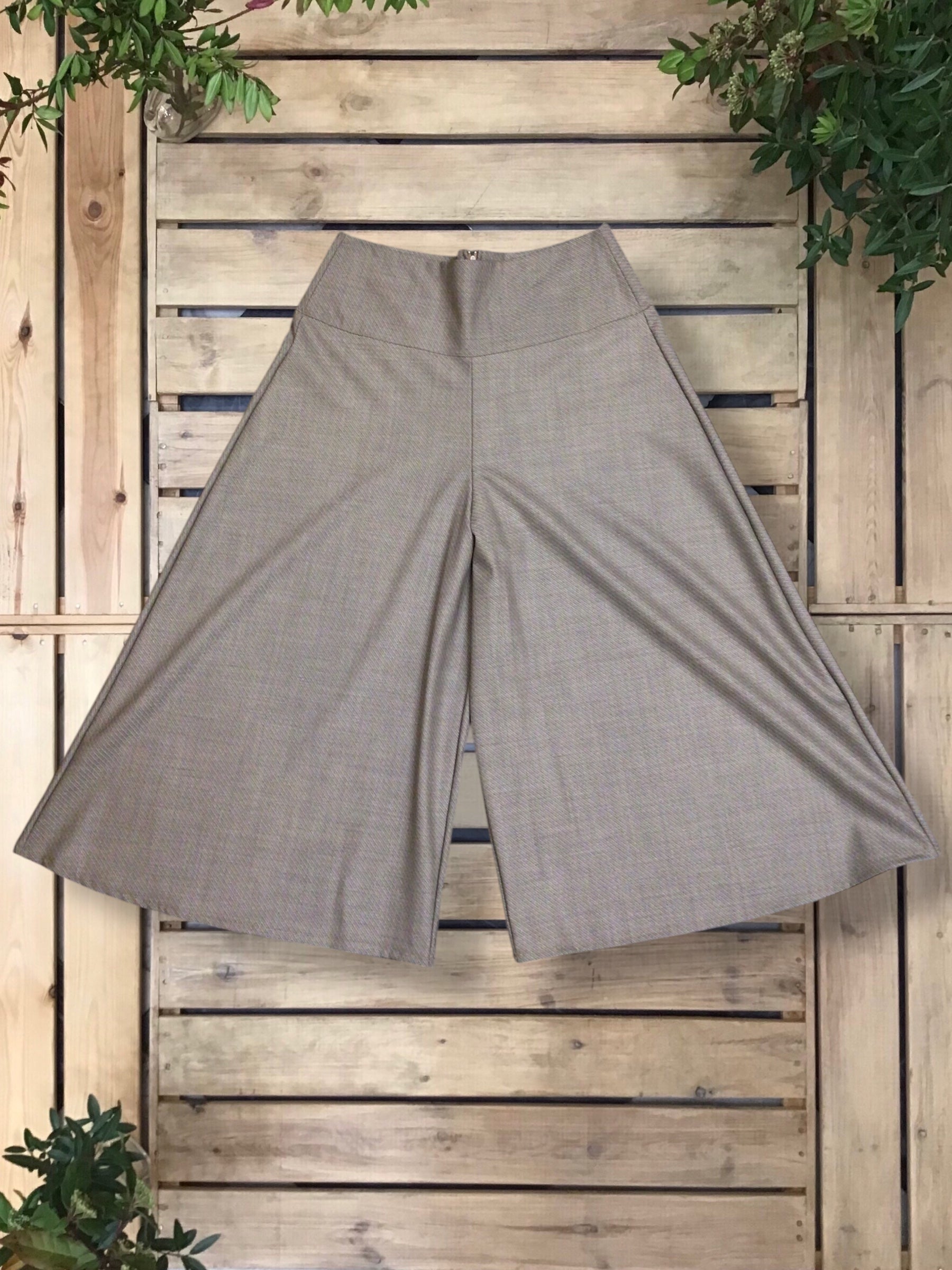 Pantalone Scorzonera (Art. 38/2526)