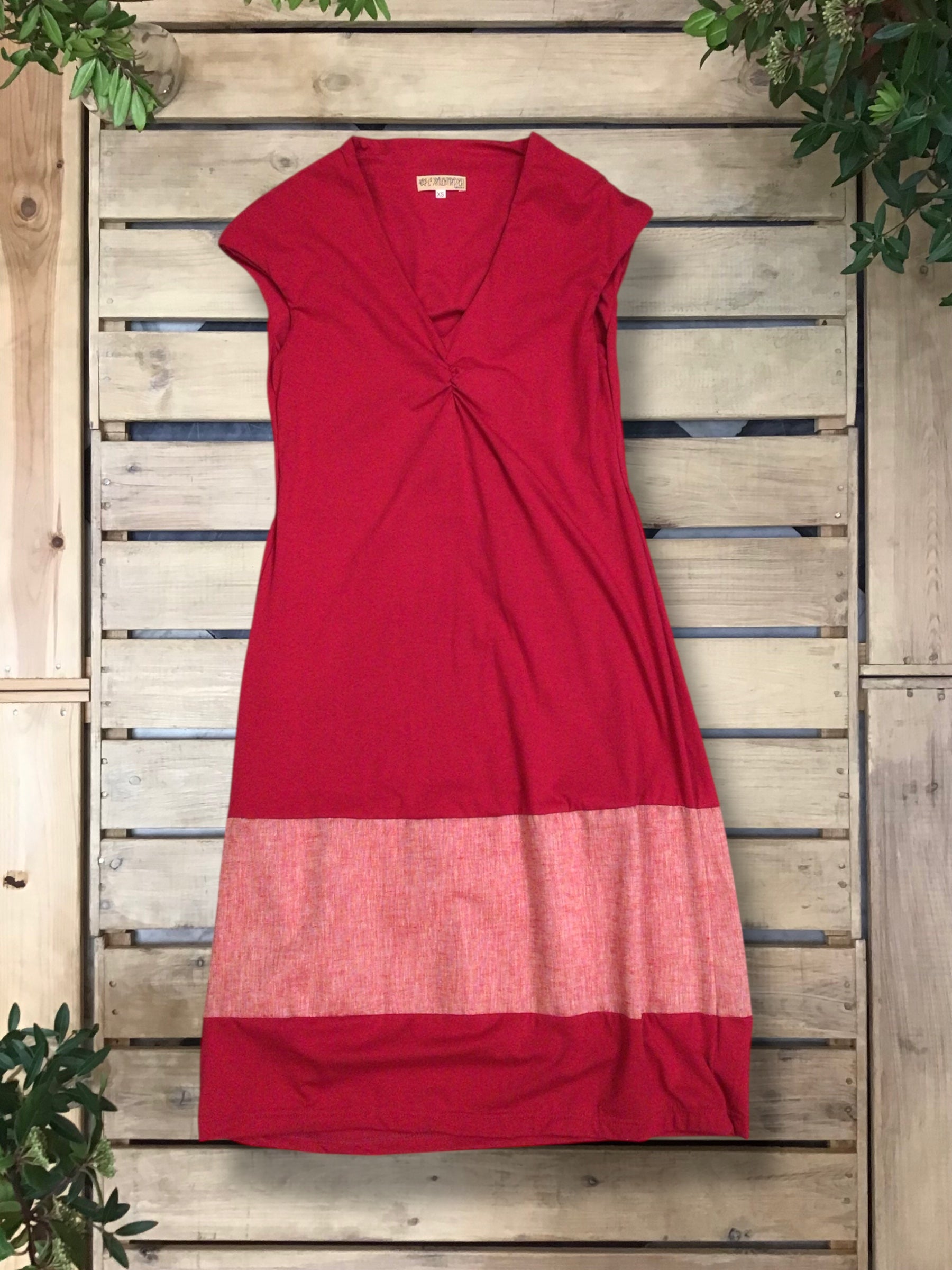 Dress Ravanello (Art. 51/26) wholesale 43€