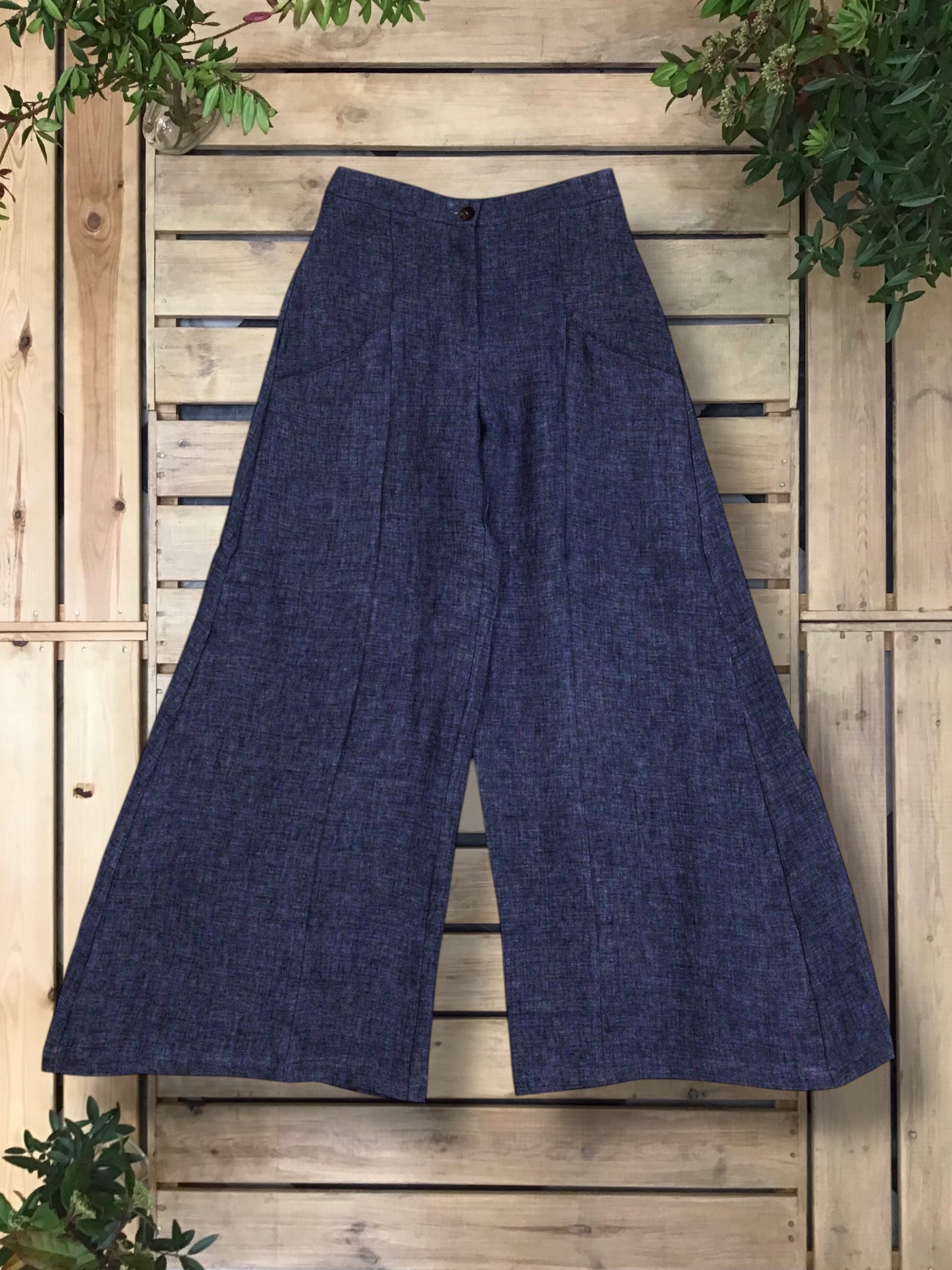 Pantalone Tuffo (Art. 34/26)