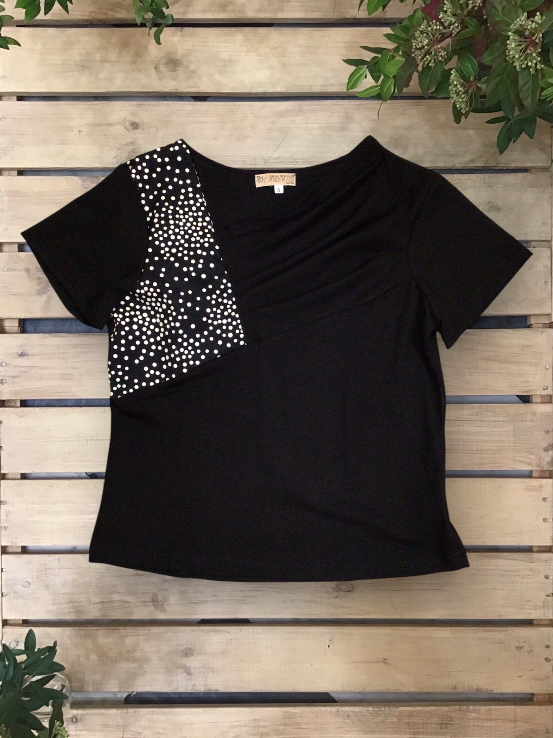 Top Rosa (Art. 13/25)